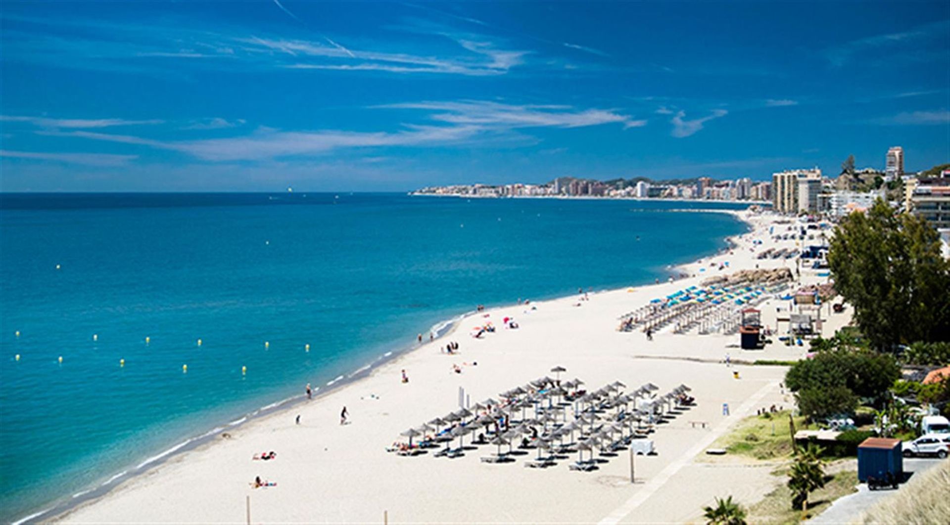 عمارات في Benalmádena, Andalusia 12419429