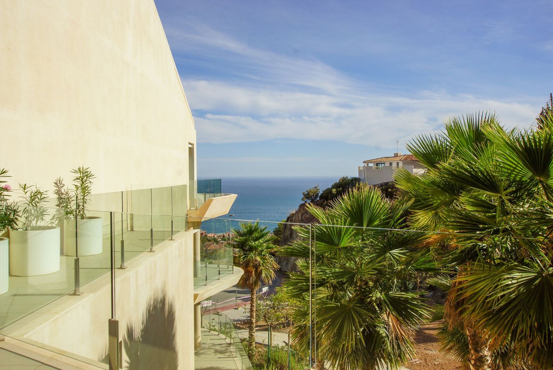 عمارات في Benalmádena, Andalusia 12419429