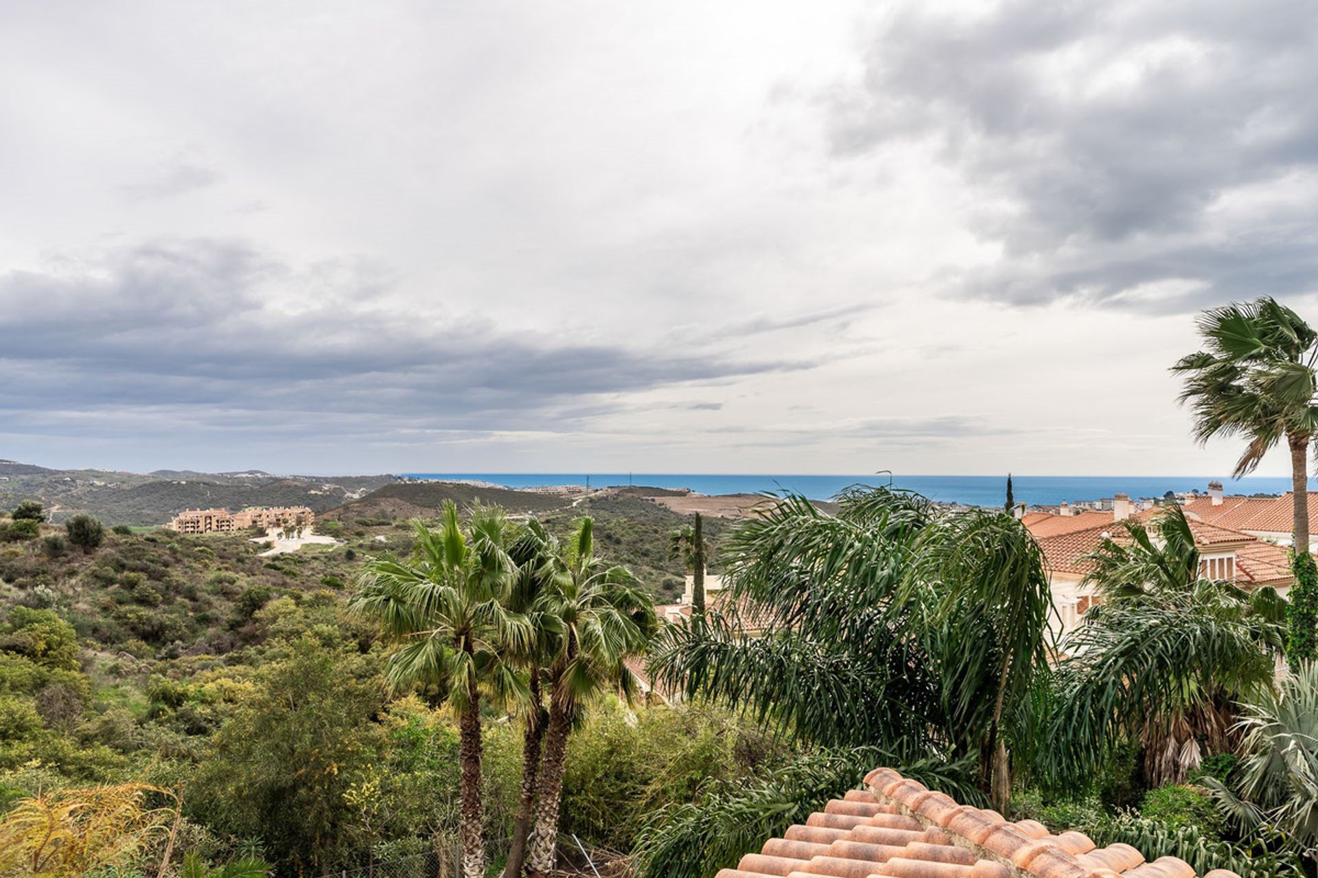 بيت في Urbanización Riviera Sol, Andalucía 12419499