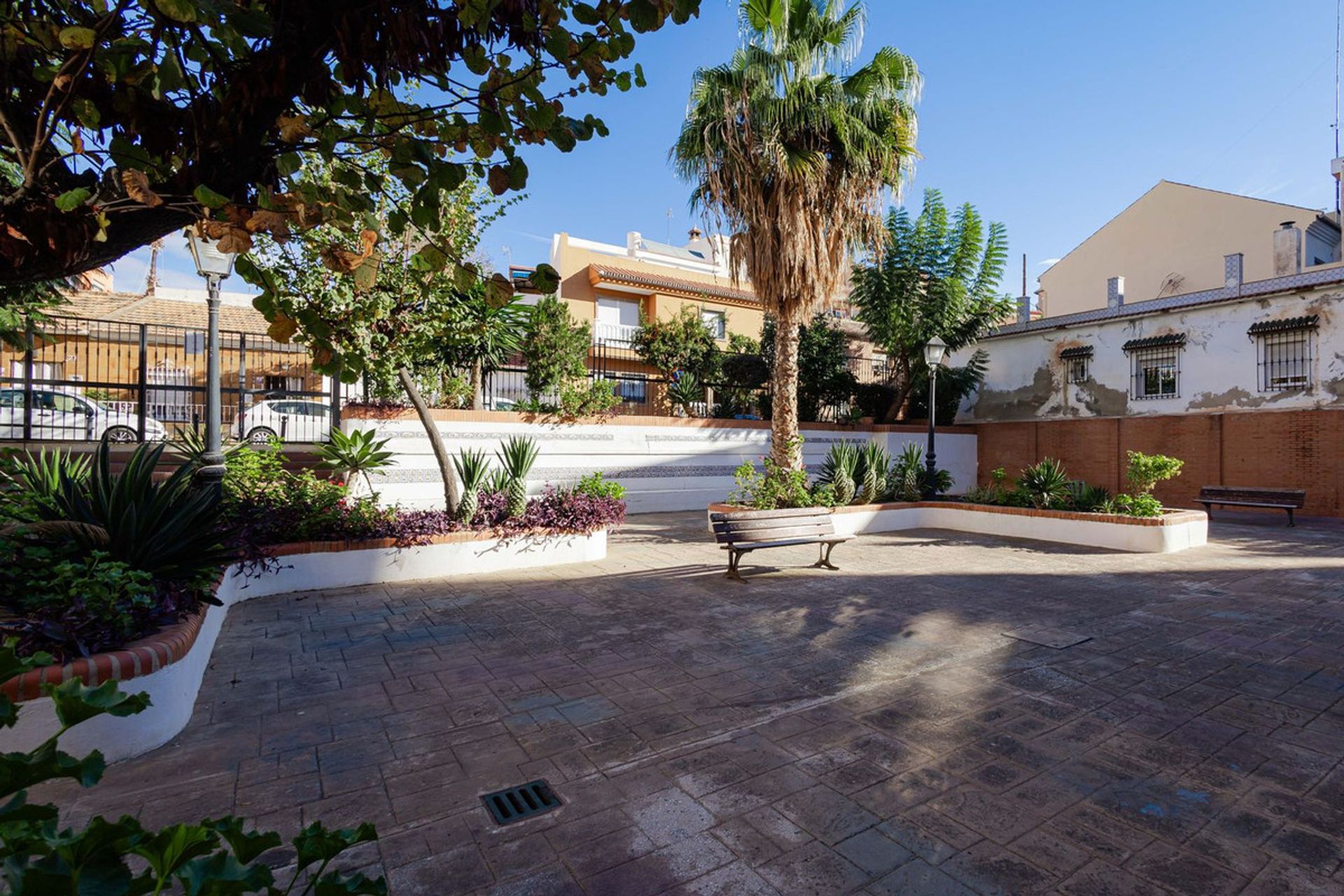 Condominio en , Andalusia 12419503