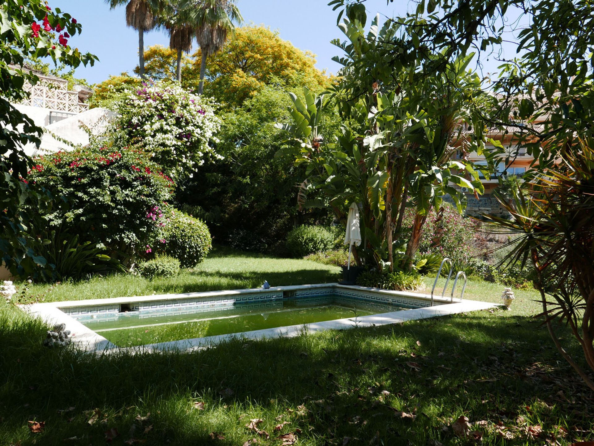 casa no Marbella, Andalucía 12419510