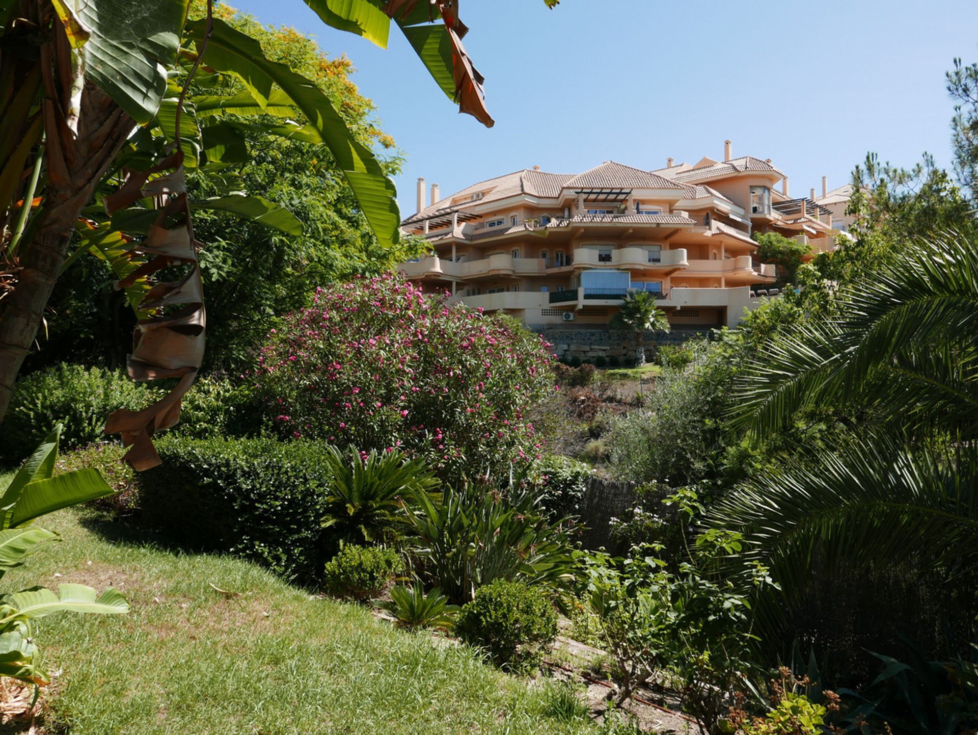 casa no Marbella, Andalucía 12419510