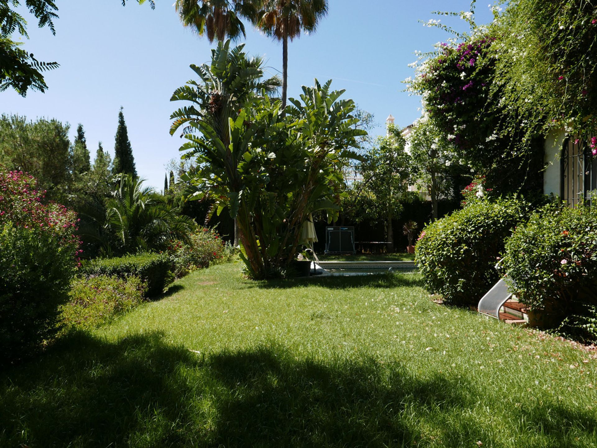 casa no Marbella, Andalucía 12419510