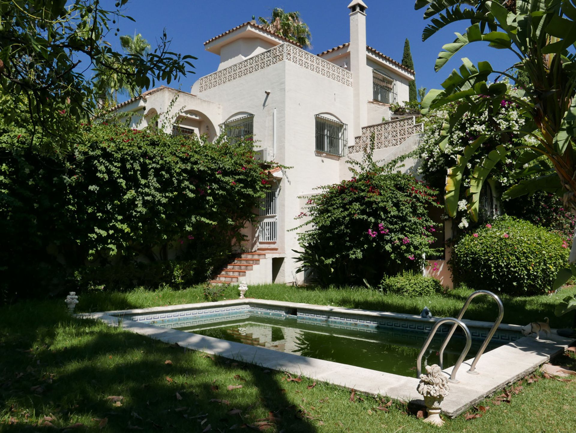 casa no Marbella, Andalucía 12419510