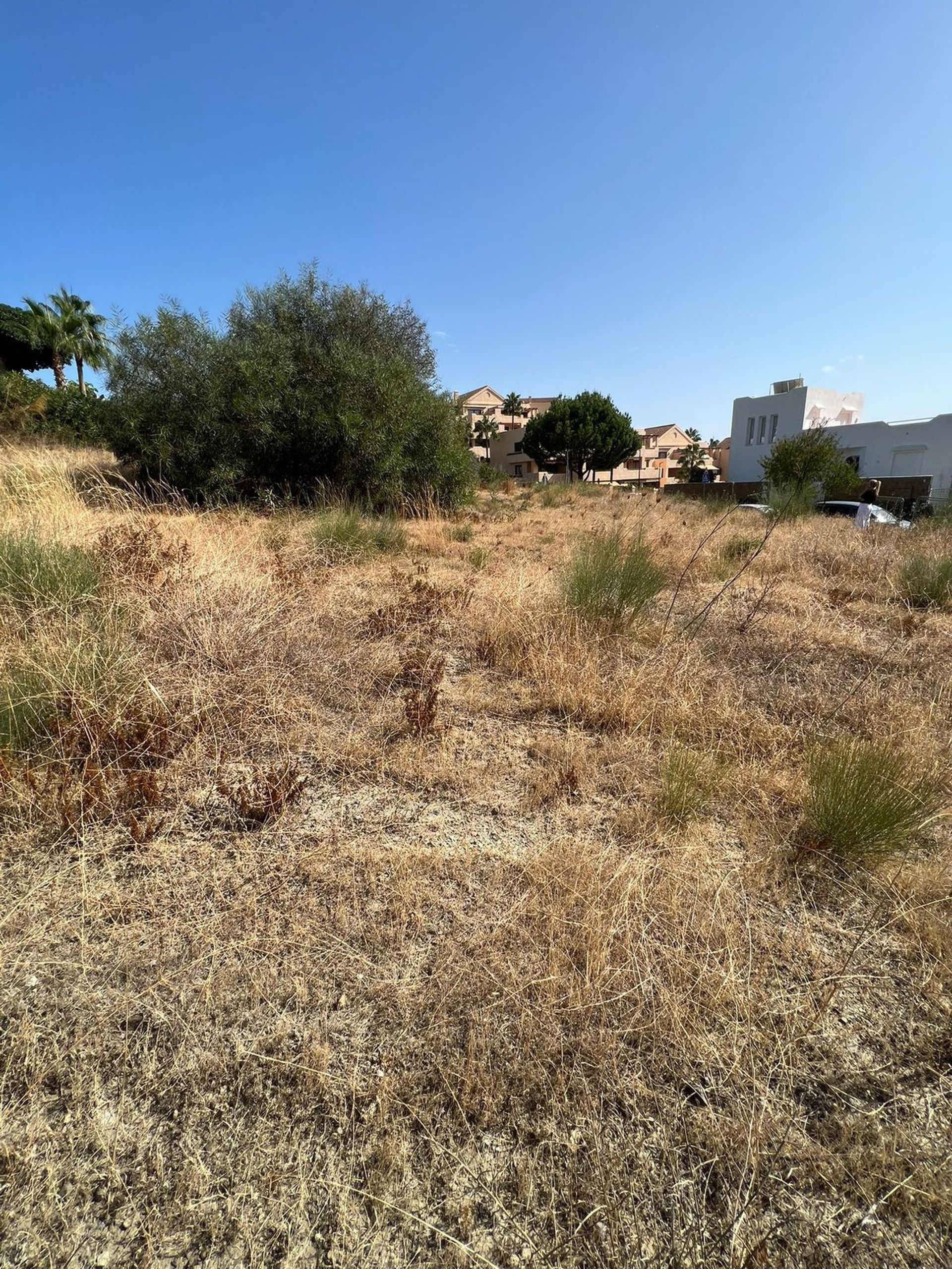 Terra no Benahavís, Andalusia 12419519