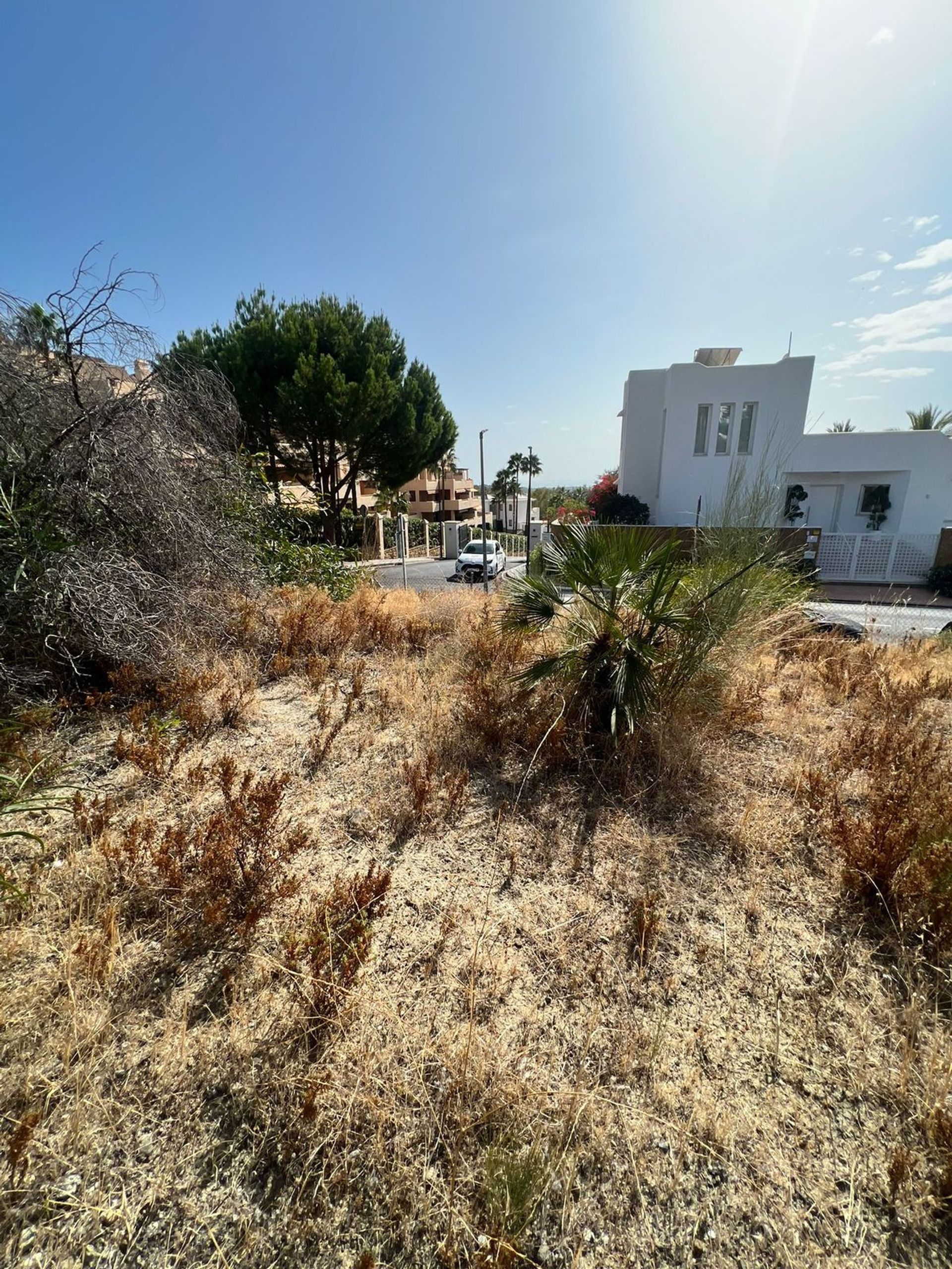 Terra no Benahavís, Andalusia 12419519