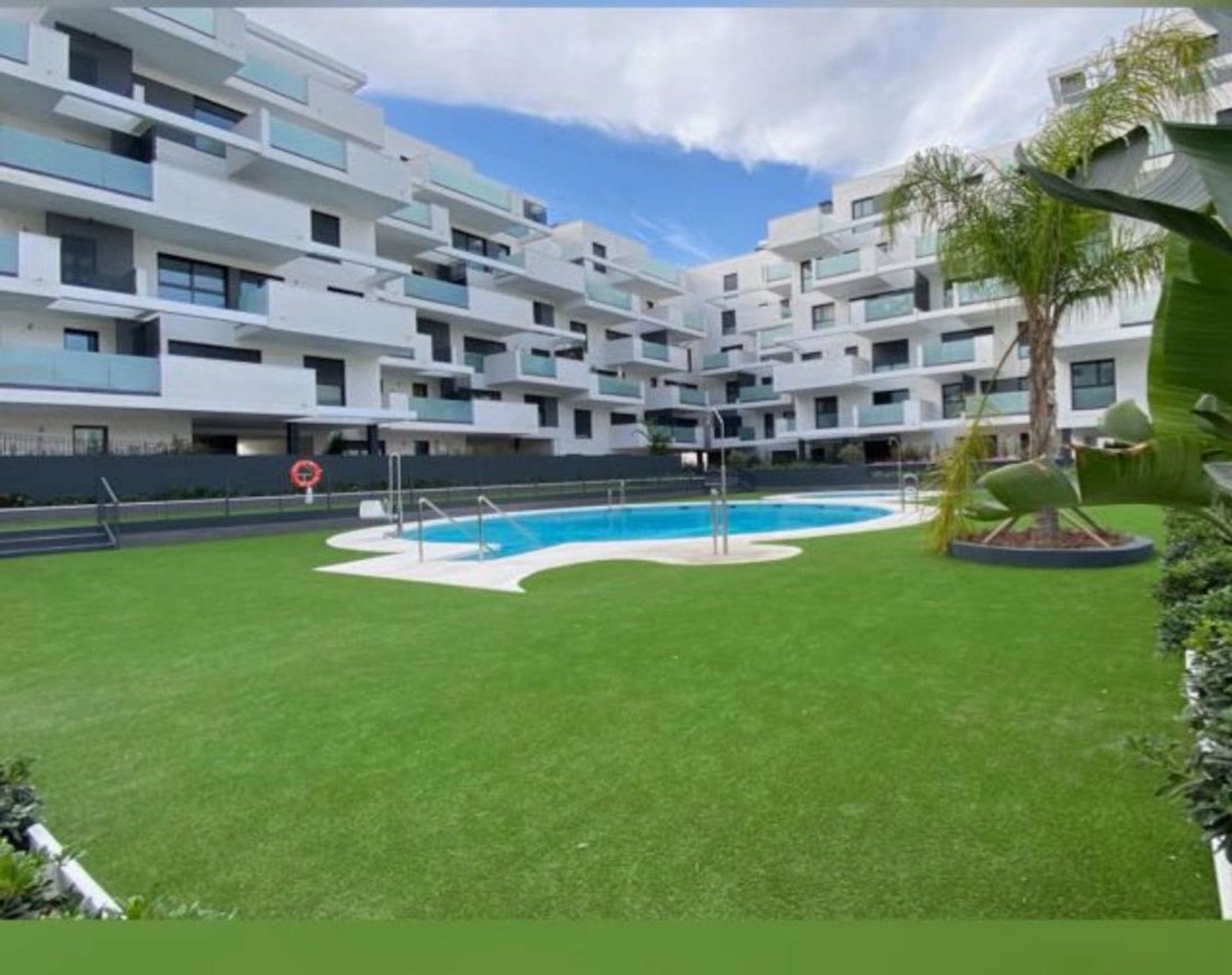 Kondominium dalam Torremolinos, Andalusia 12419533