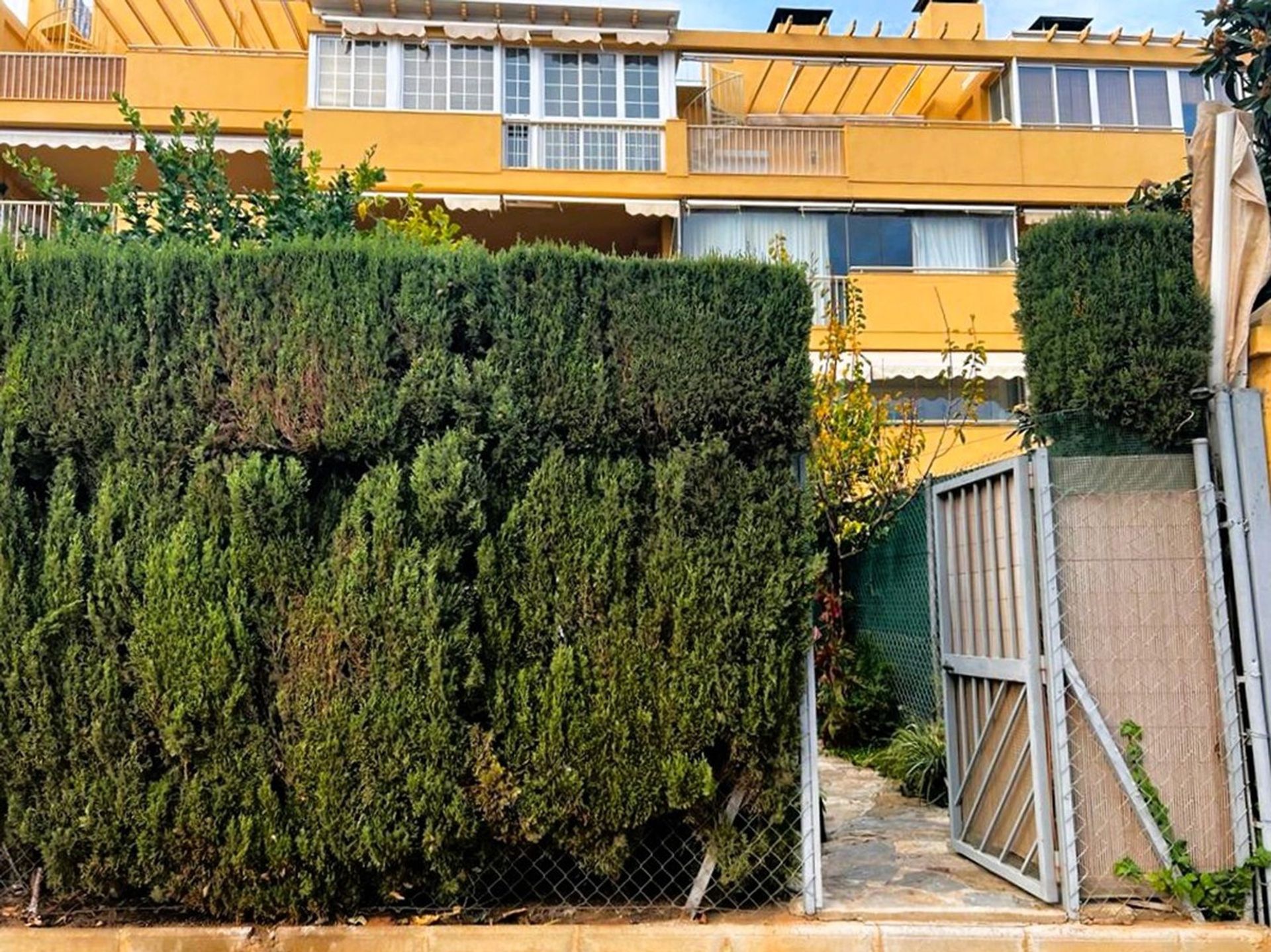 Condominium in Sitio de Calahonda, Andalusia 12419539