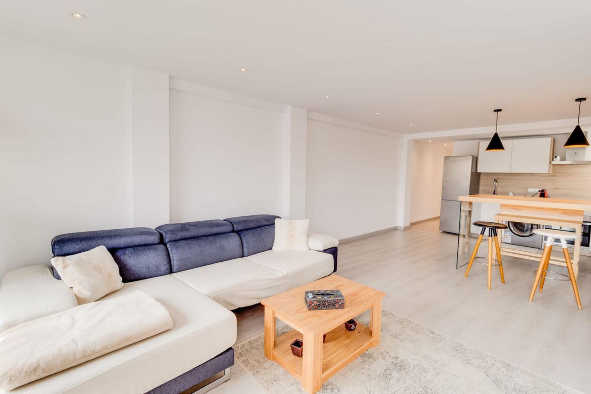 Condominio en Moncloa, Madrid 12419565