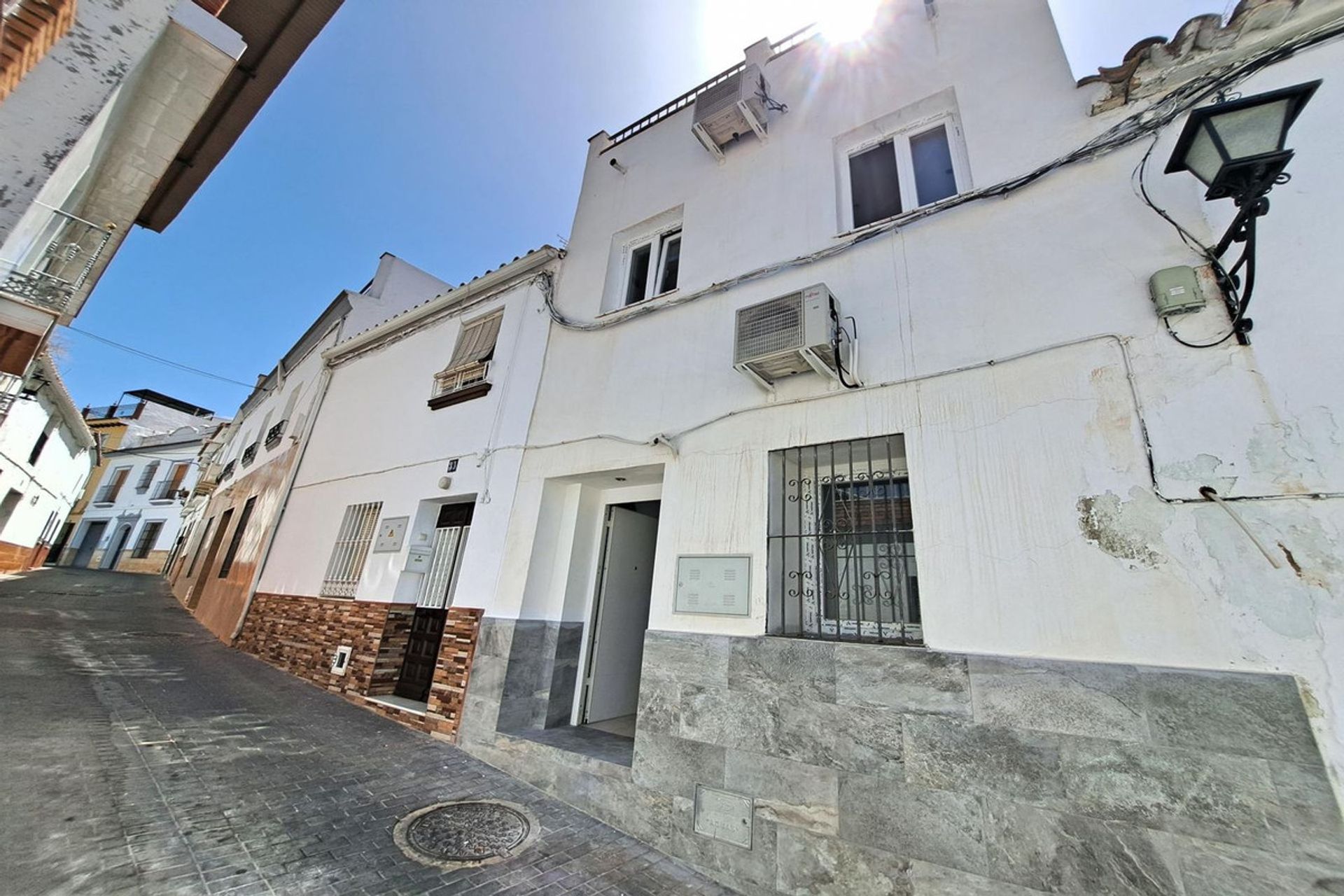 Rumah di Alhaurín el Grande, Andalusia 12419572