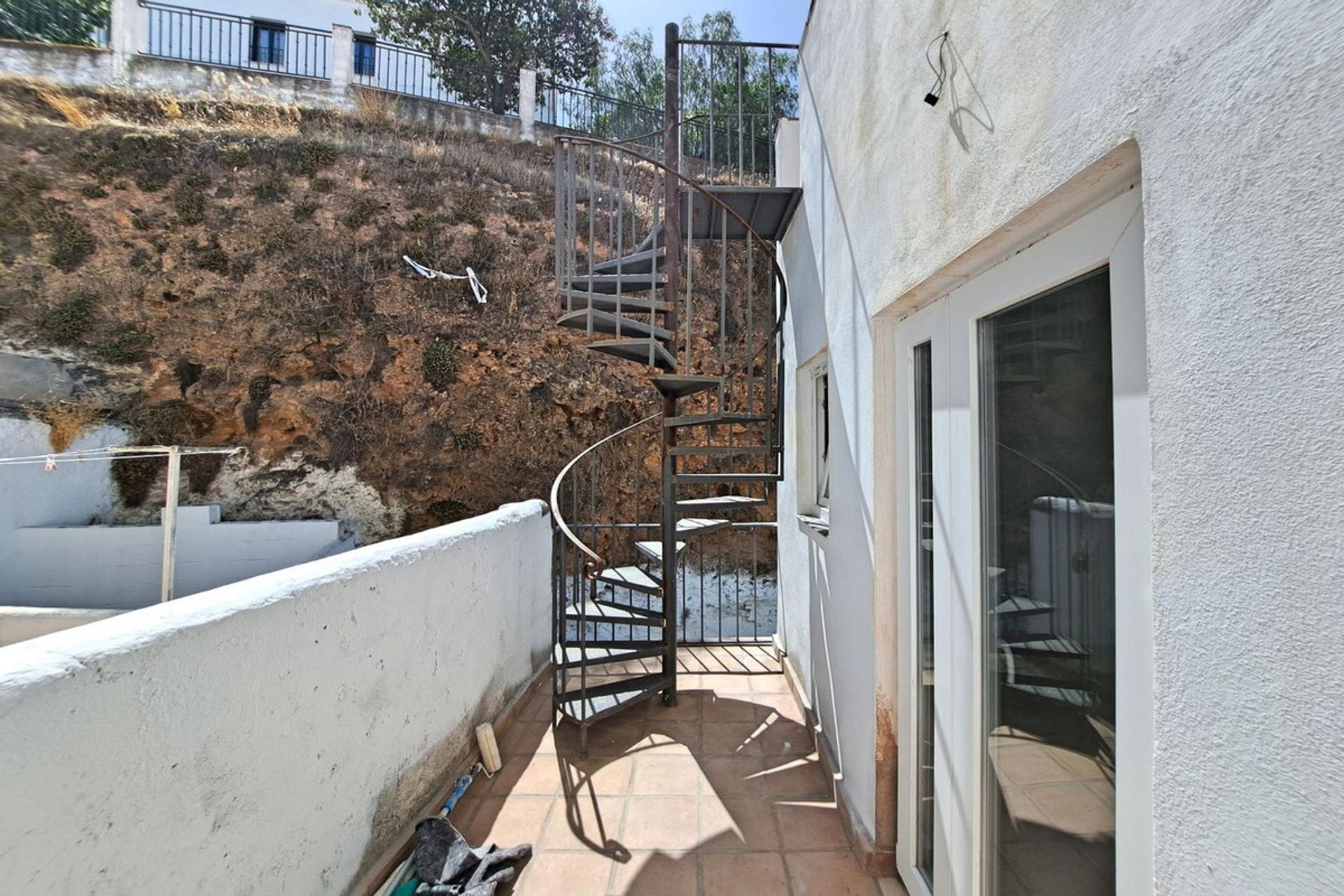 Rumah di Alhaurín el Grande, Andalusia 12419572