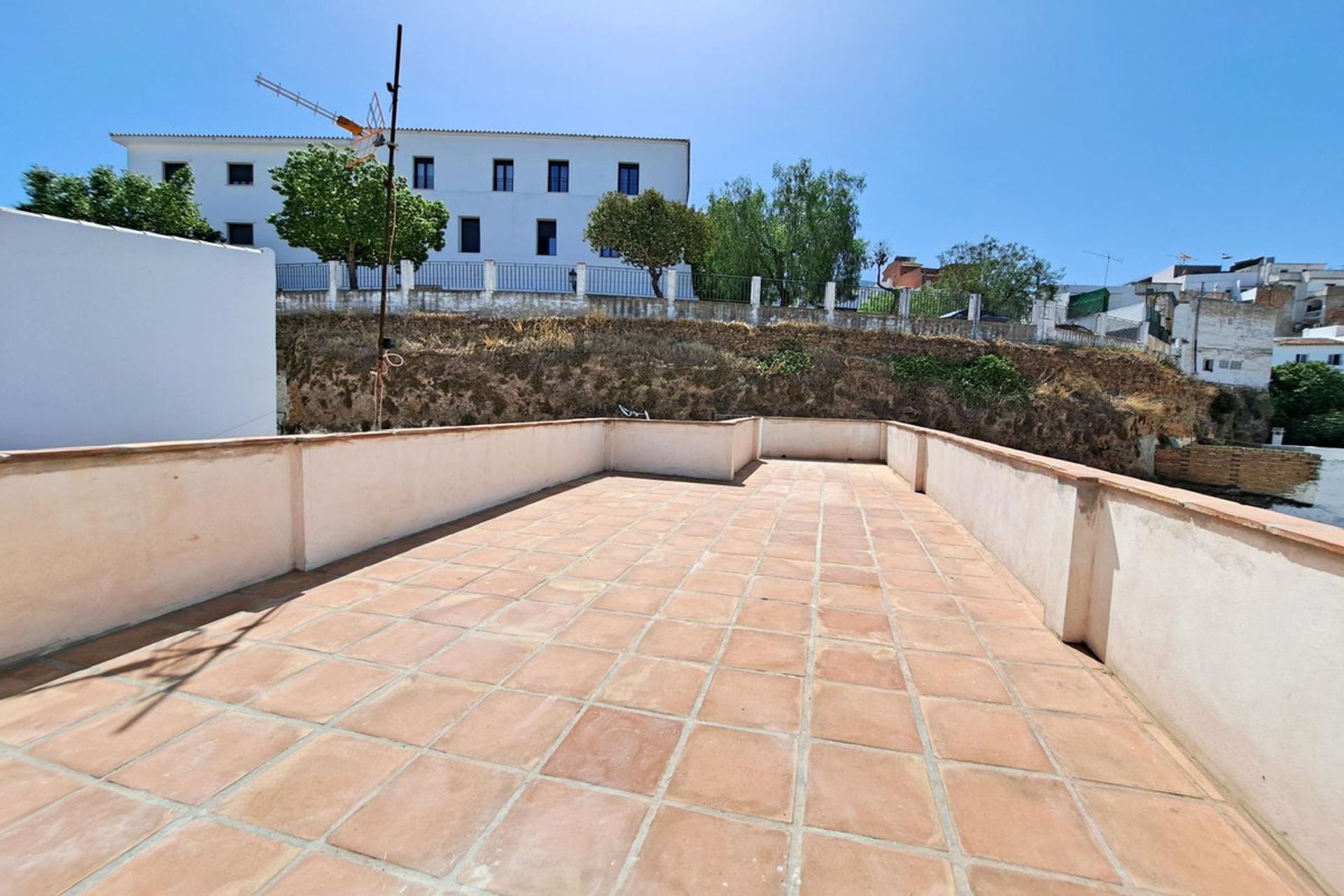 Rumah di Alhaurín el Grande, Andalusia 12419572