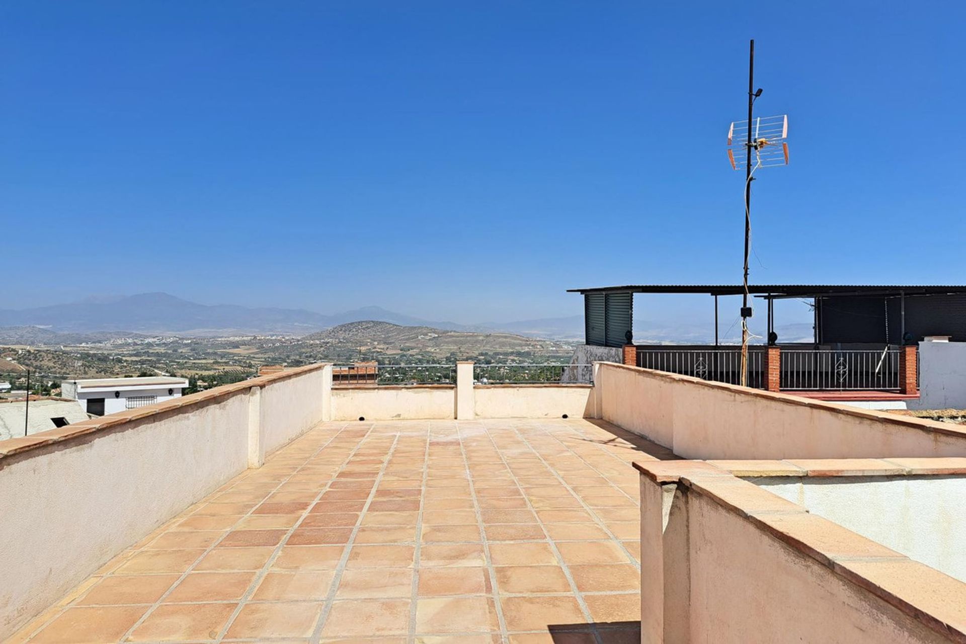 Rumah di Alhaurín el Grande, Andalusia 12419572