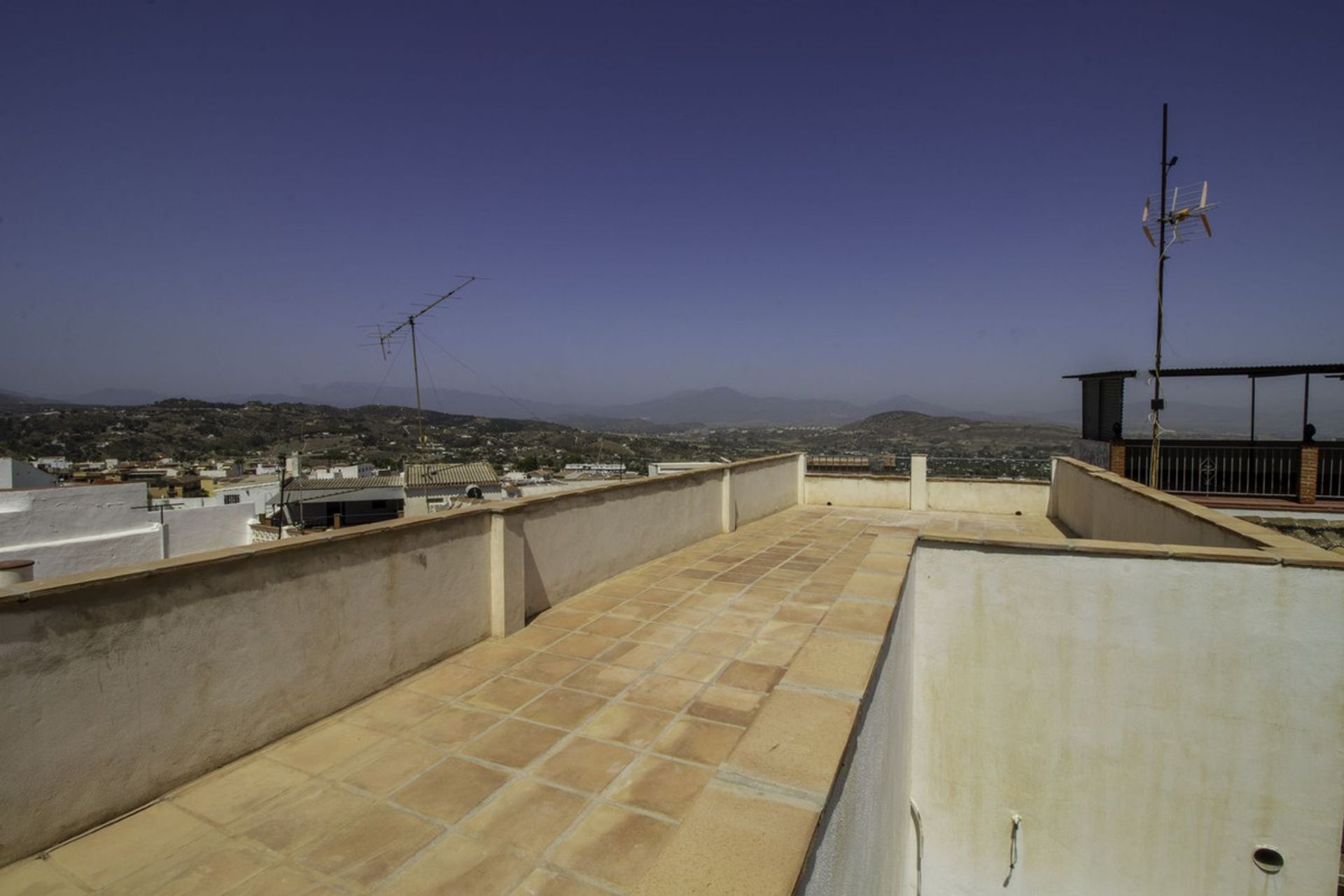 Huis in Alhaurín el Grande, Andalusia 12419610