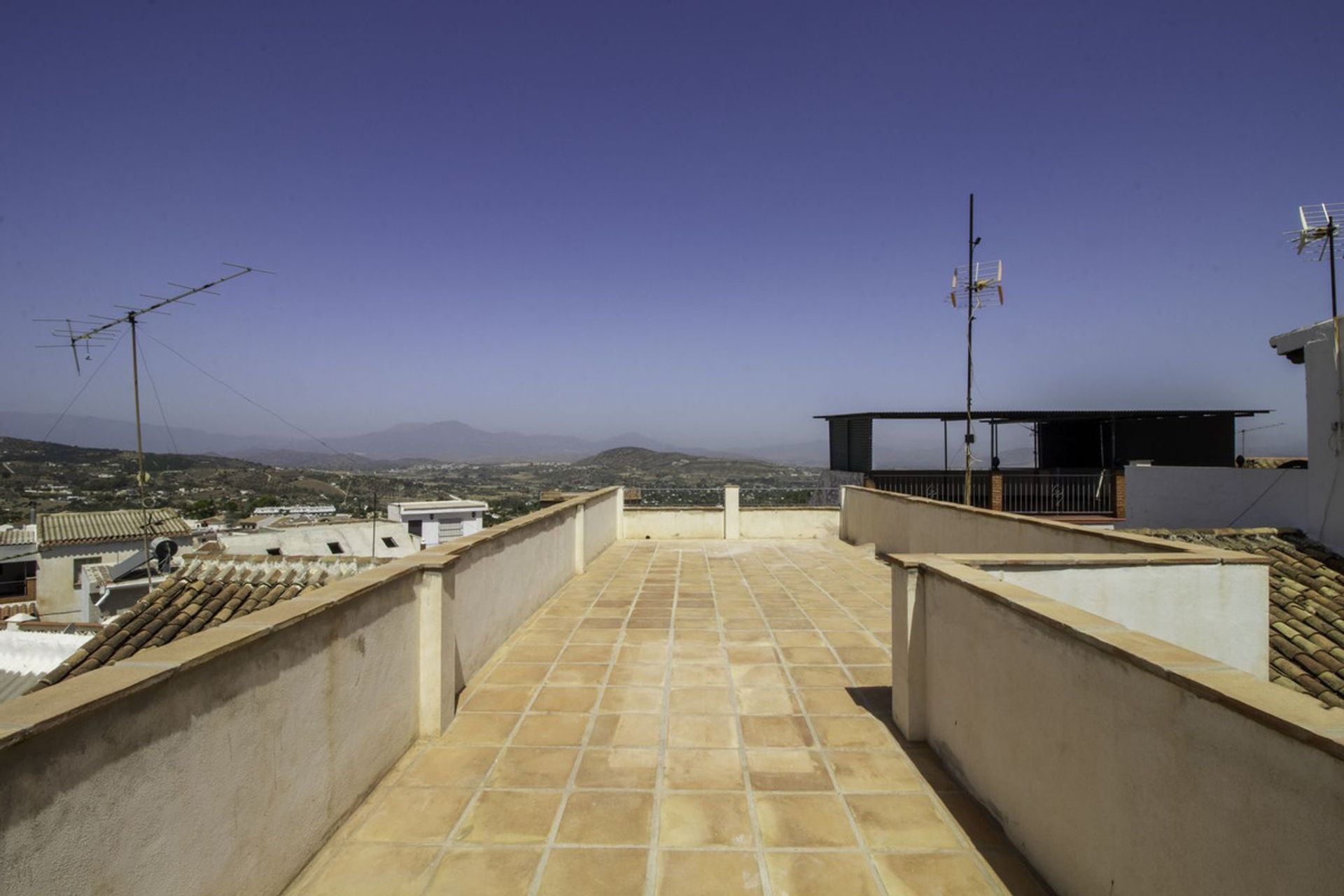 Huis in Alhaurín el Grande, Andalusia 12419610