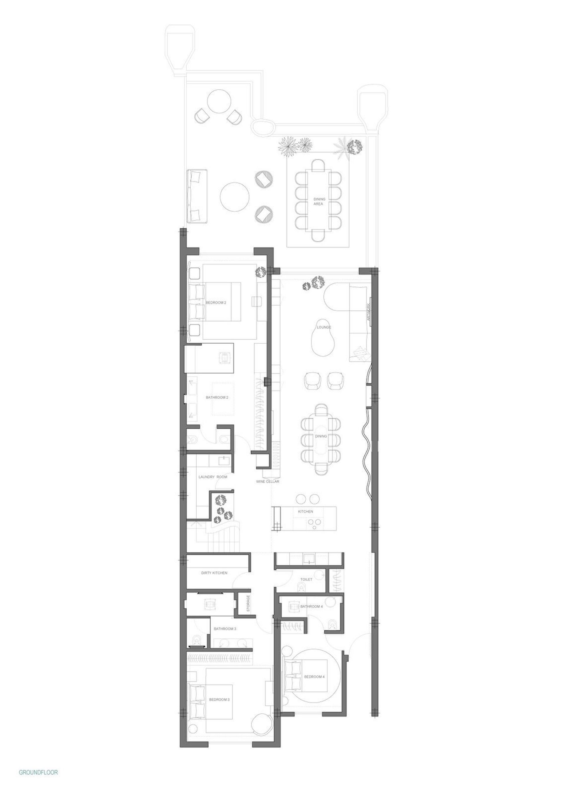 Condominium in , Castile and León 12419639