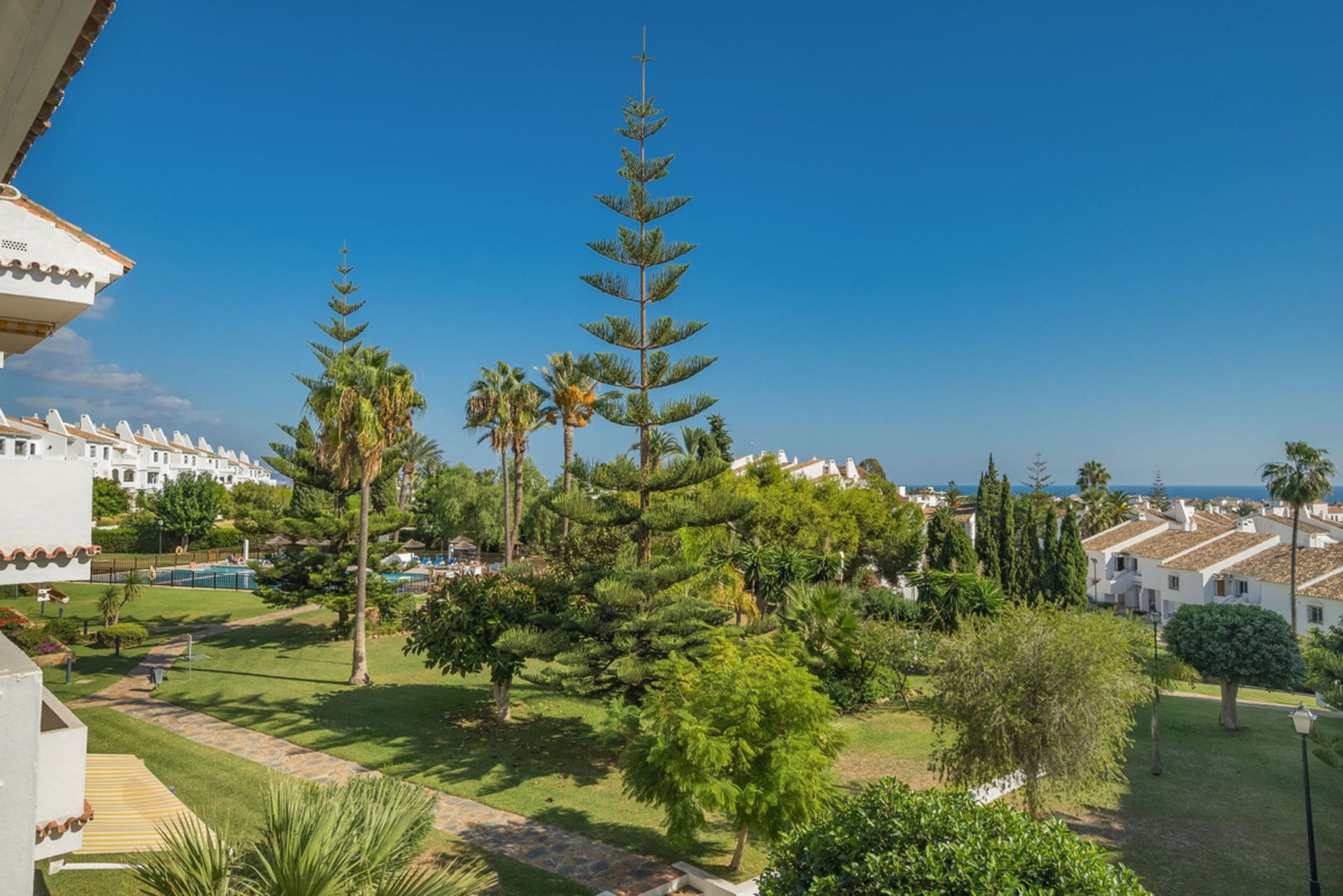 Borettslag i Marbella, Andalucía 12419700