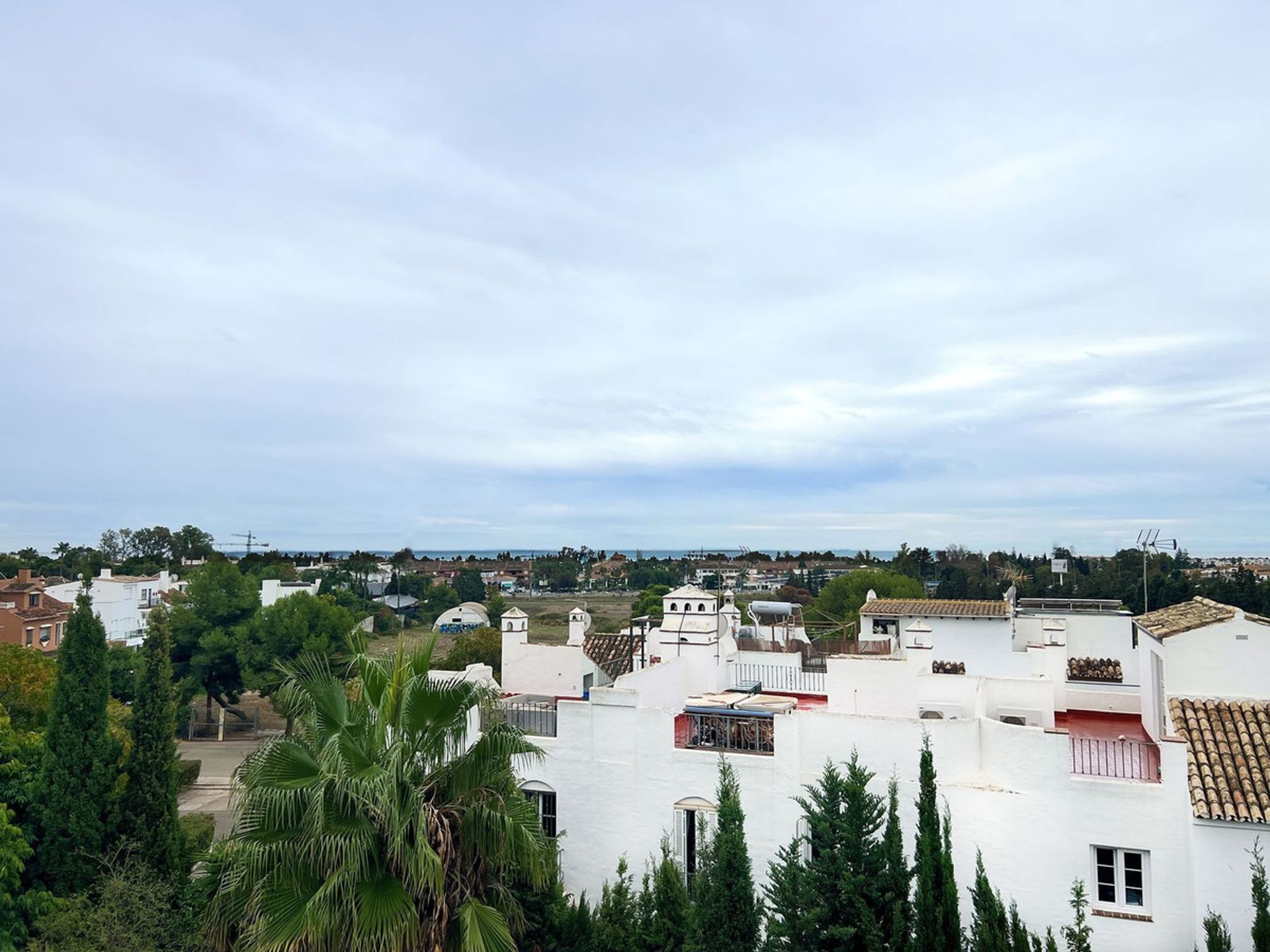 Borettslag i Marbella, Andalucía 12419702