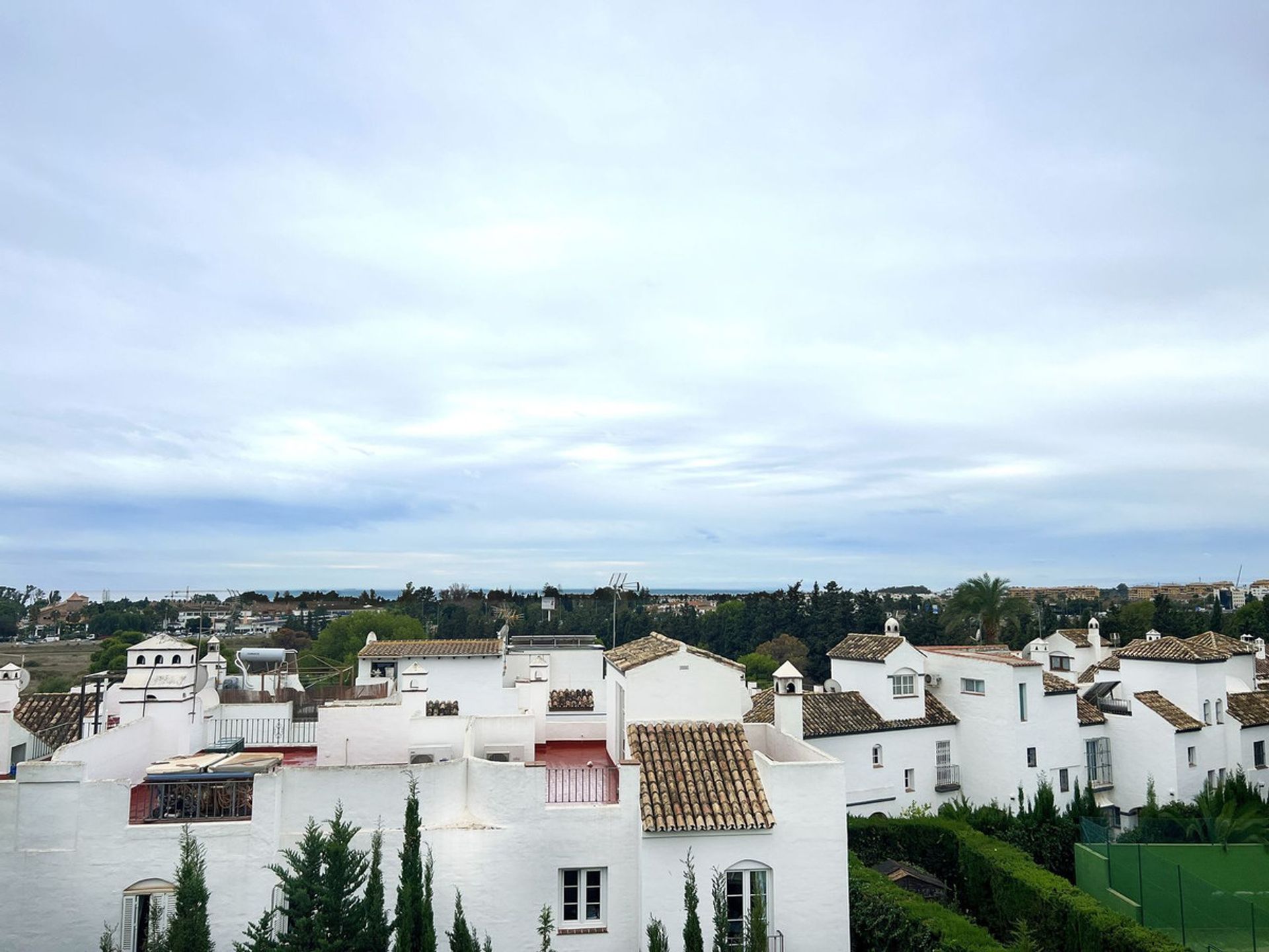 Borettslag i Marbella, Andalucía 12419702