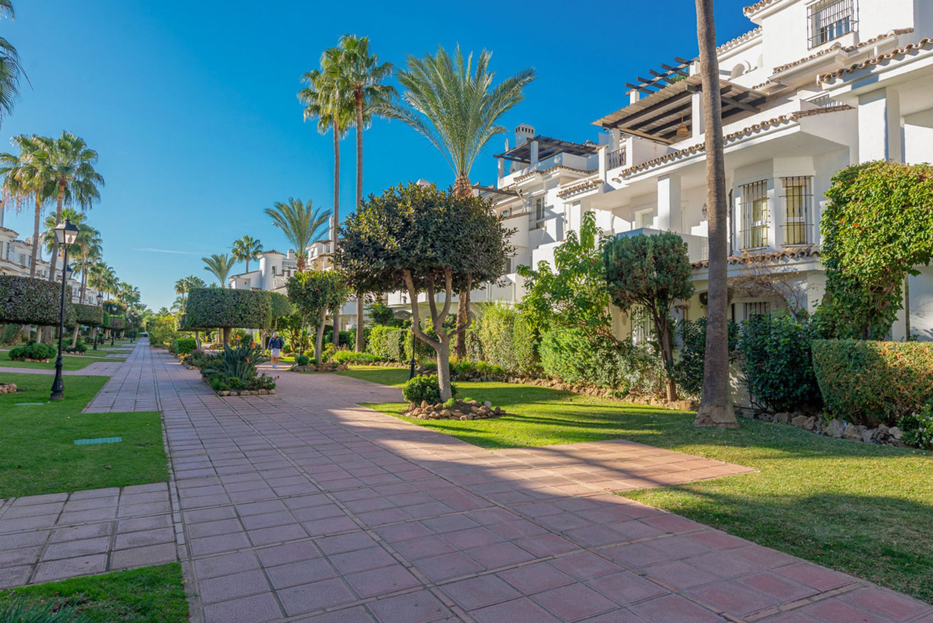 عمارات في Marbella, Andalucía 12419704