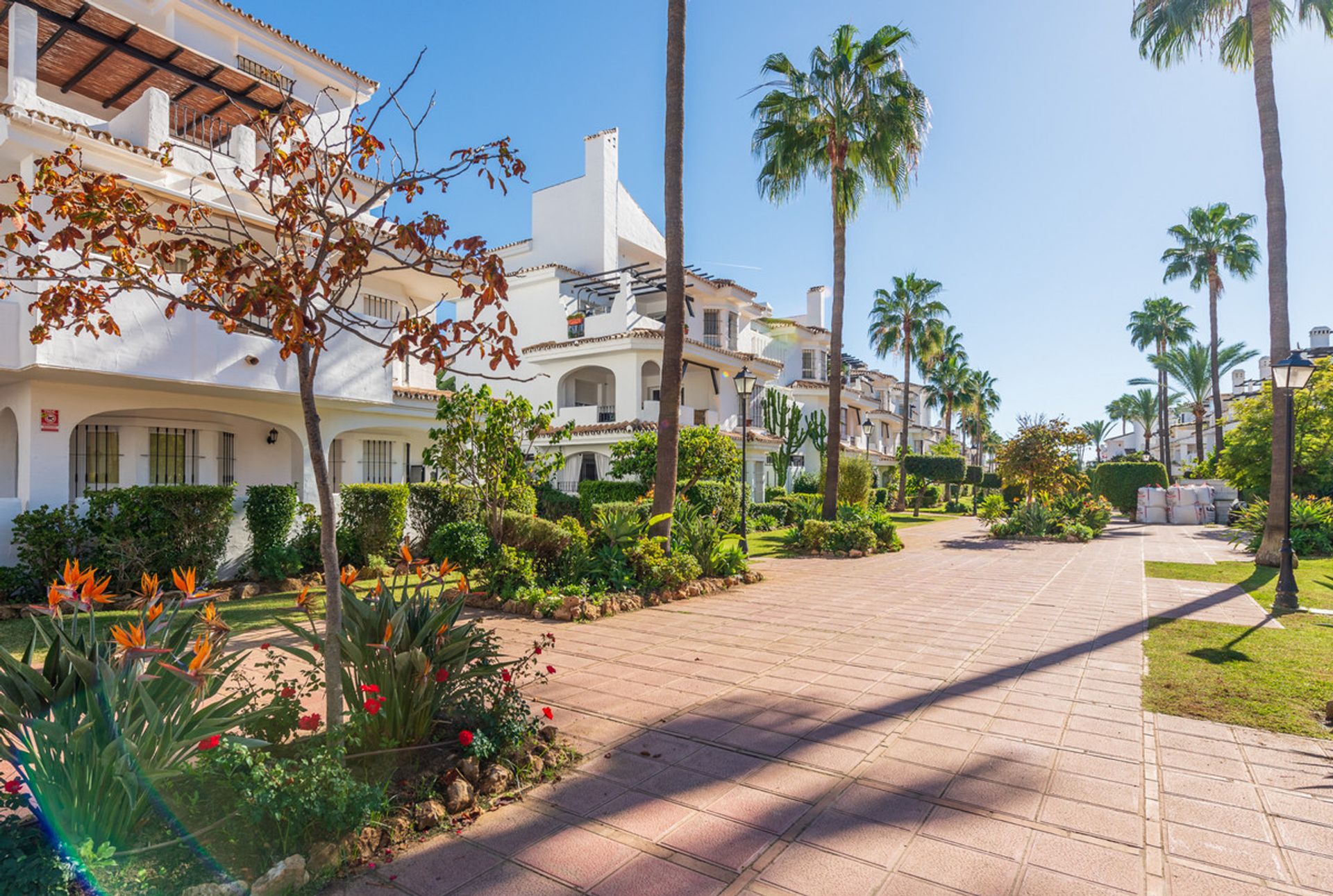 عمارات في Marbella, Andalucía 12419704