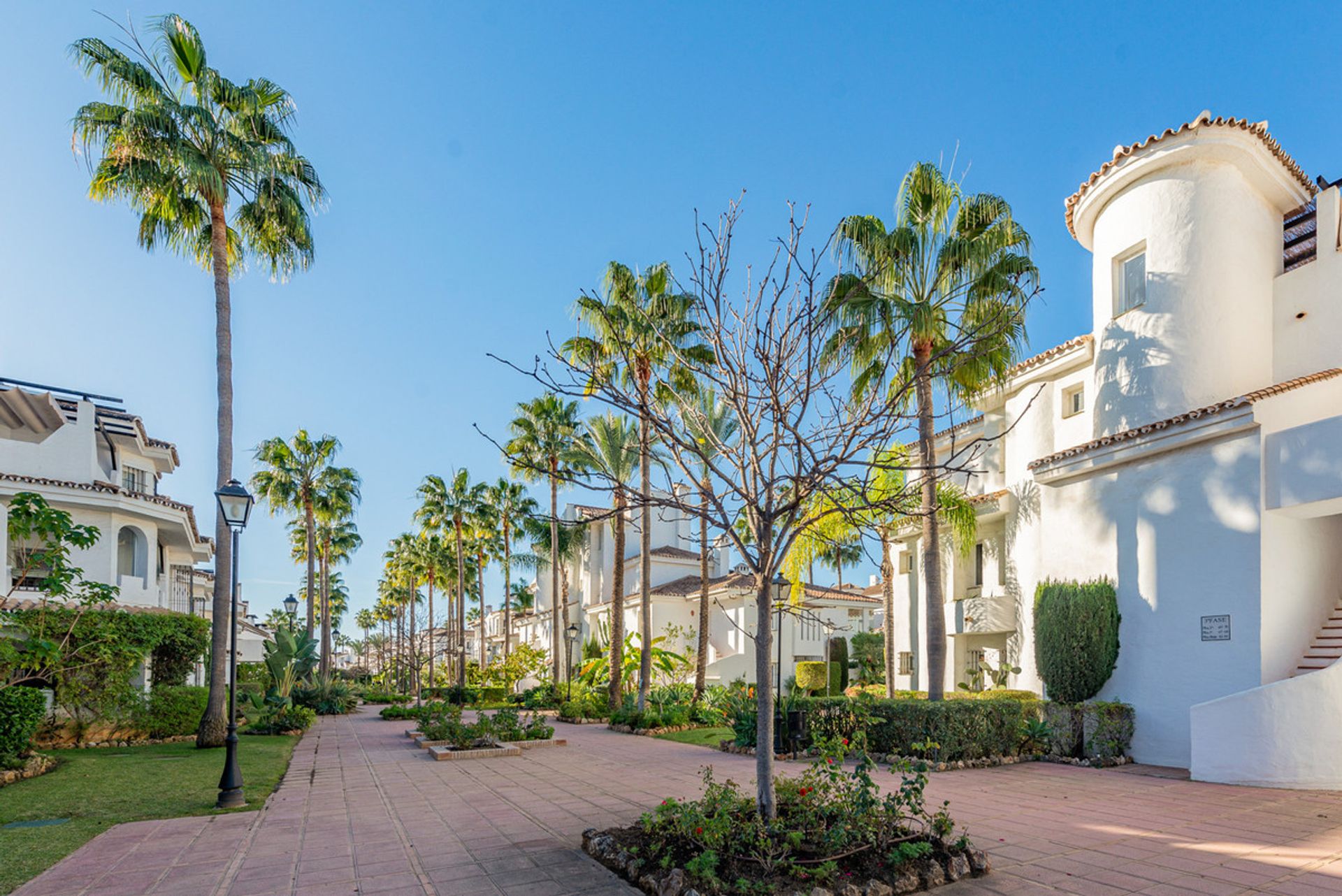 عمارات في Marbella, Andalucía 12419704