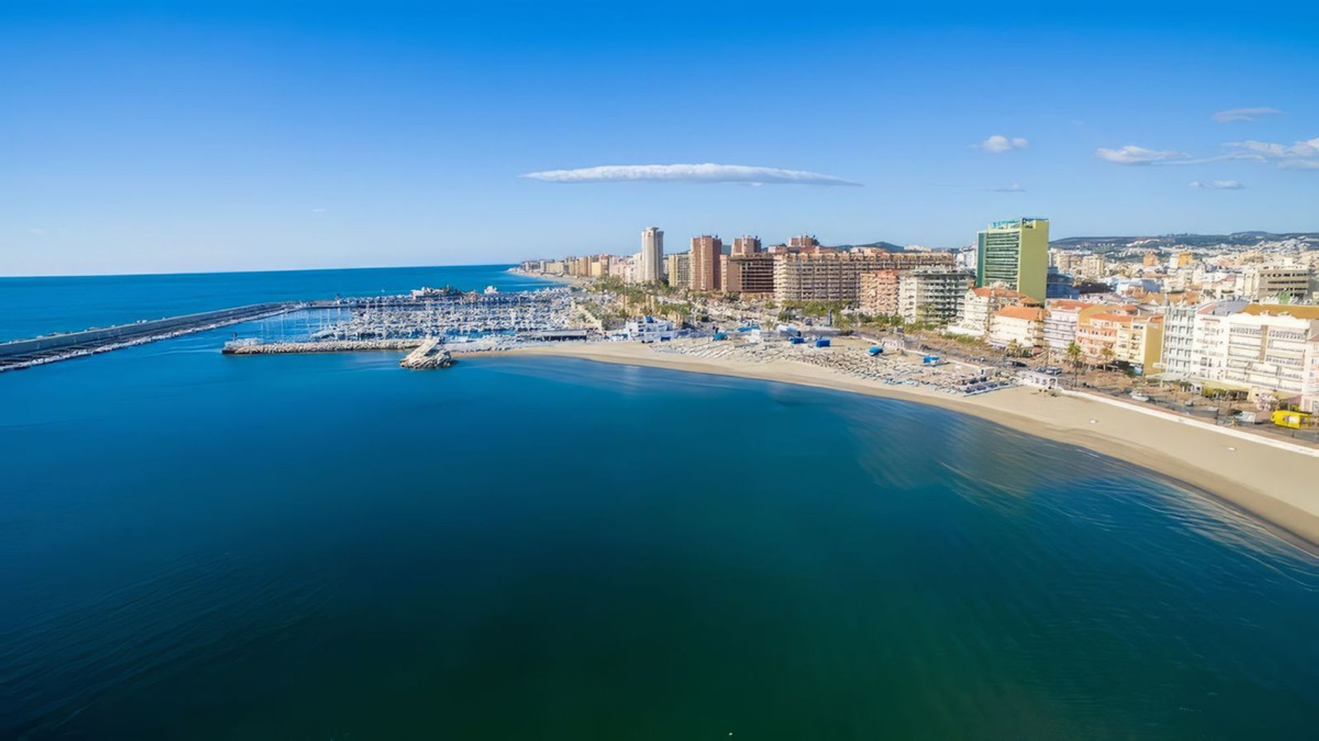 Condominium dans Torreblanca, Valencian Community 12419751