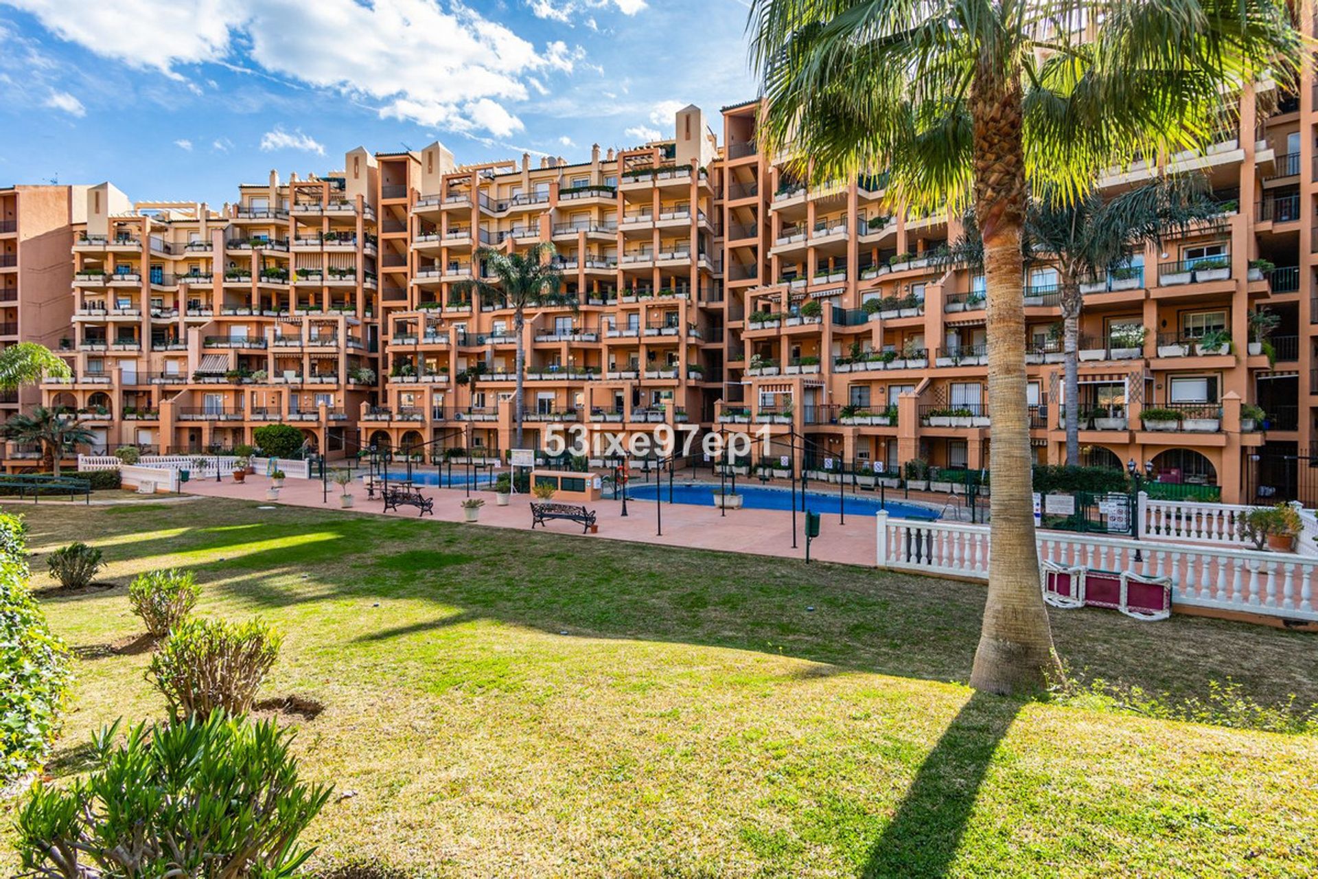 Condominio en Torreblanca, Valencian Community 12419759