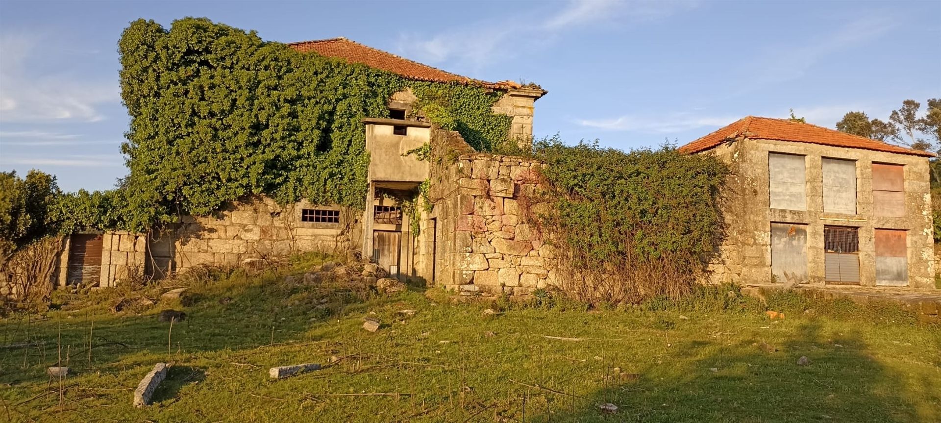 rumah dalam Roriz, Porto 12419786