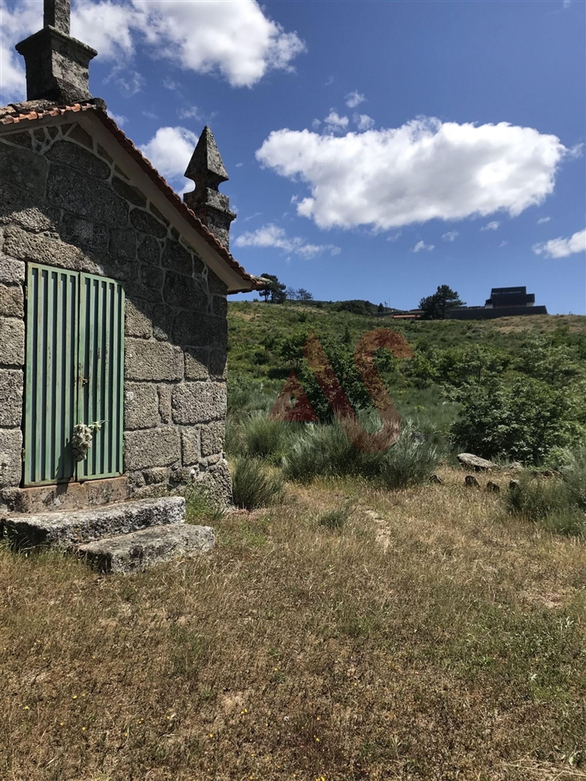 Land in Marco de Canavezes, Porto 12419791