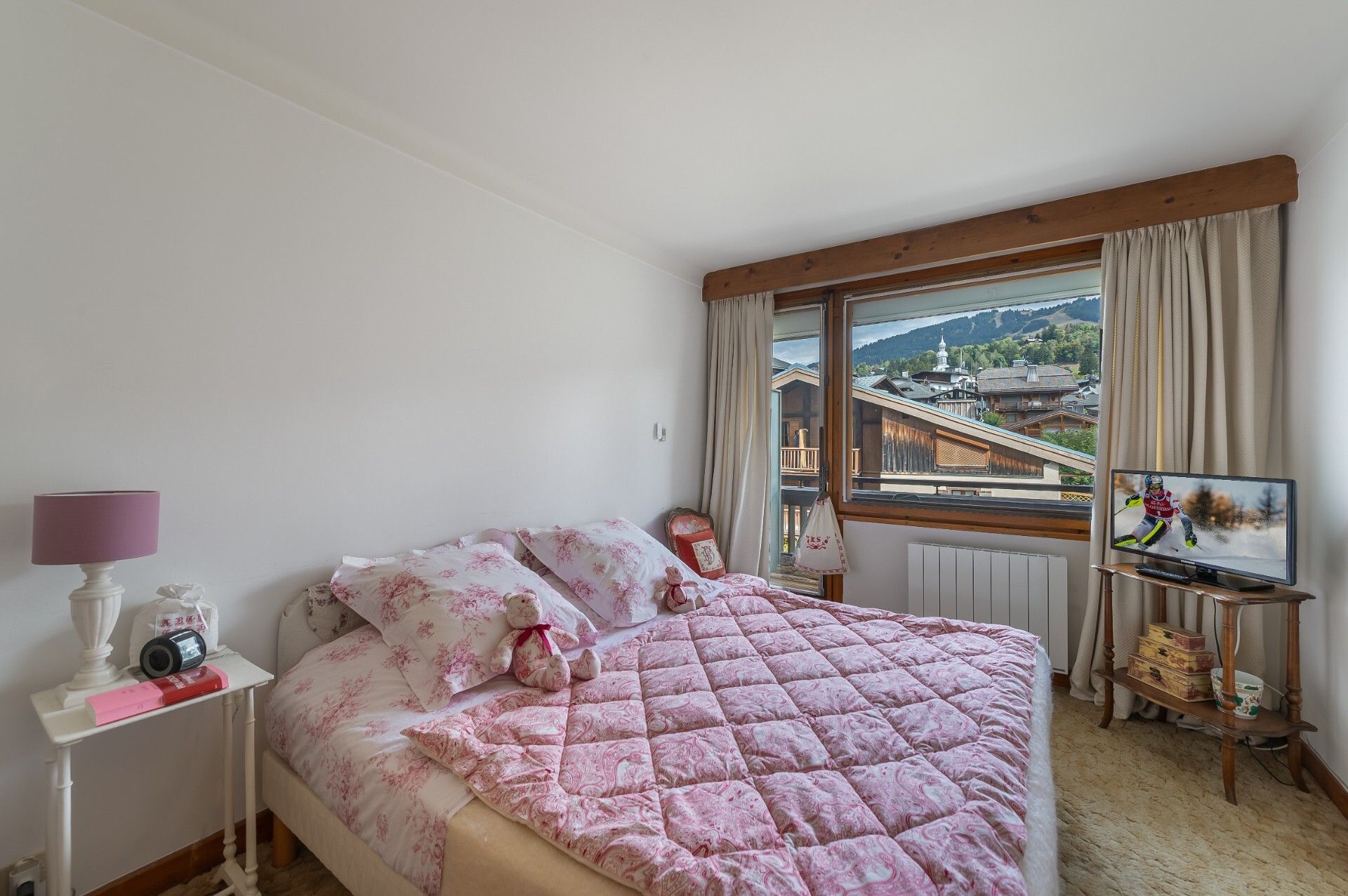 Condominium in Megeve, Auvergne-Rhone-Alpes 12420076