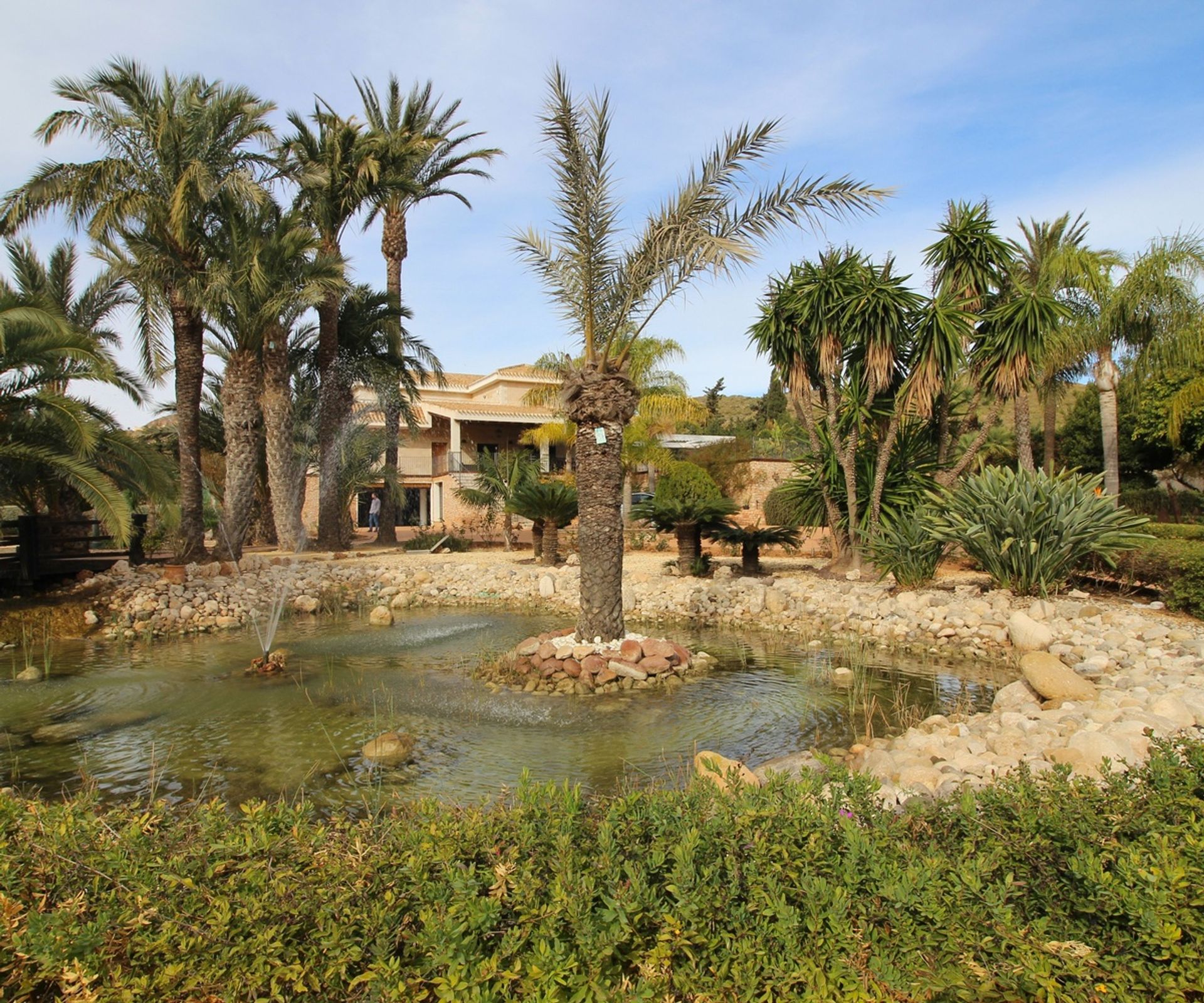 Residential in Cartagena, Región de Murcia 12420096