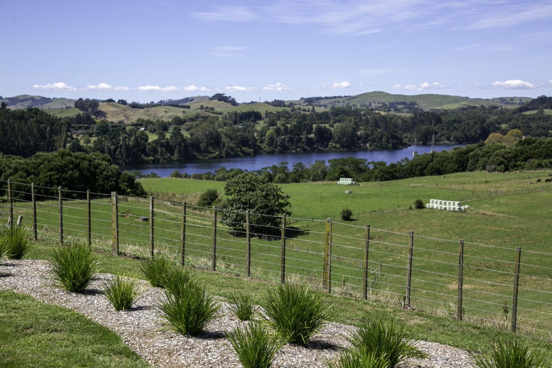 Ejerlejlighed i Maungatautari, Waikato 12420147