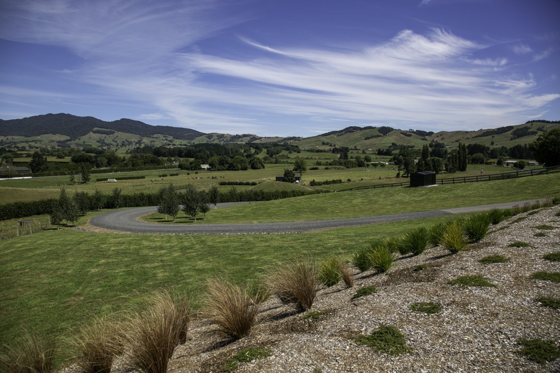 Ejerlejlighed i Maungatautari, Waikato 12420147