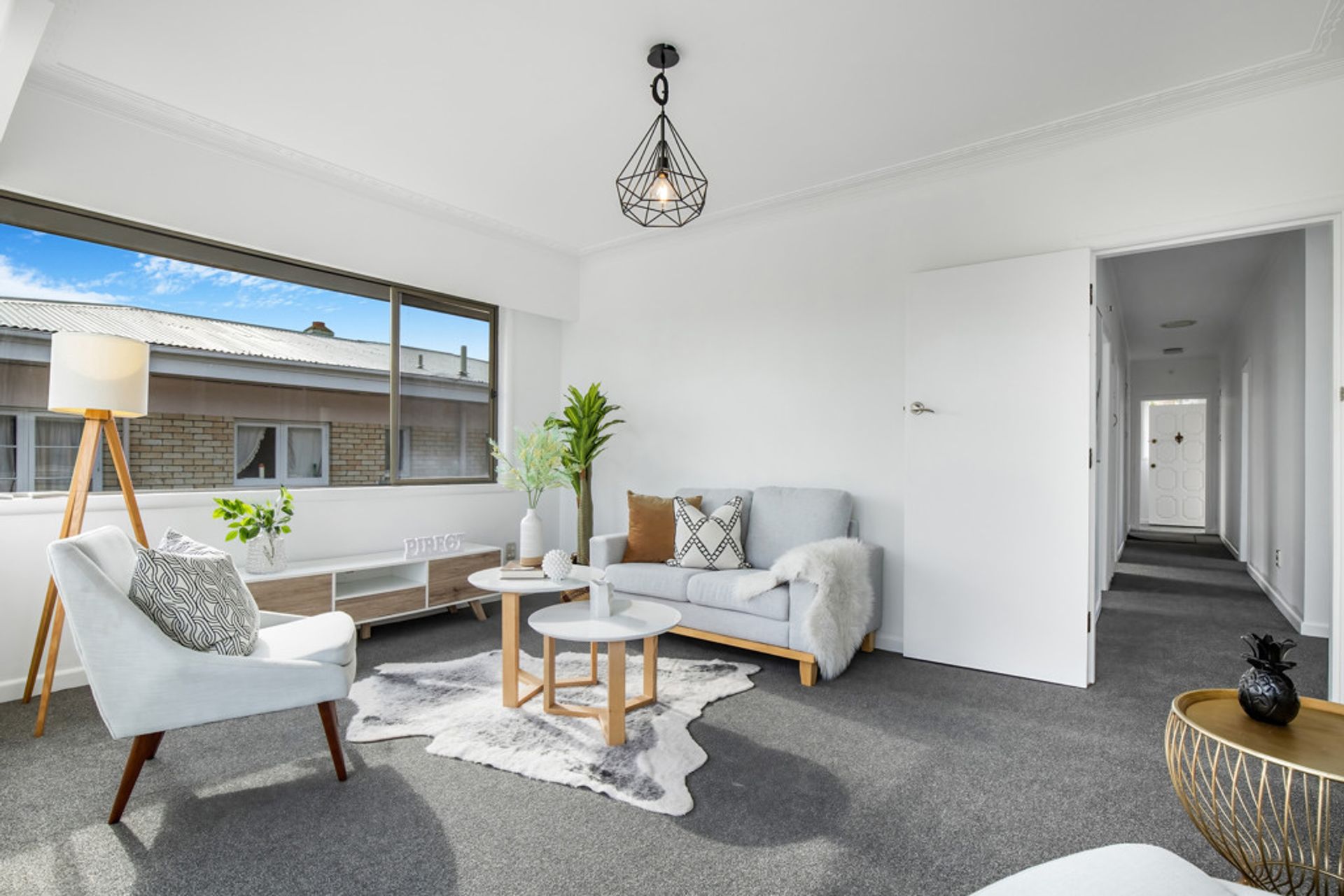 Condominio nel Hamilton, Waikato 12420157