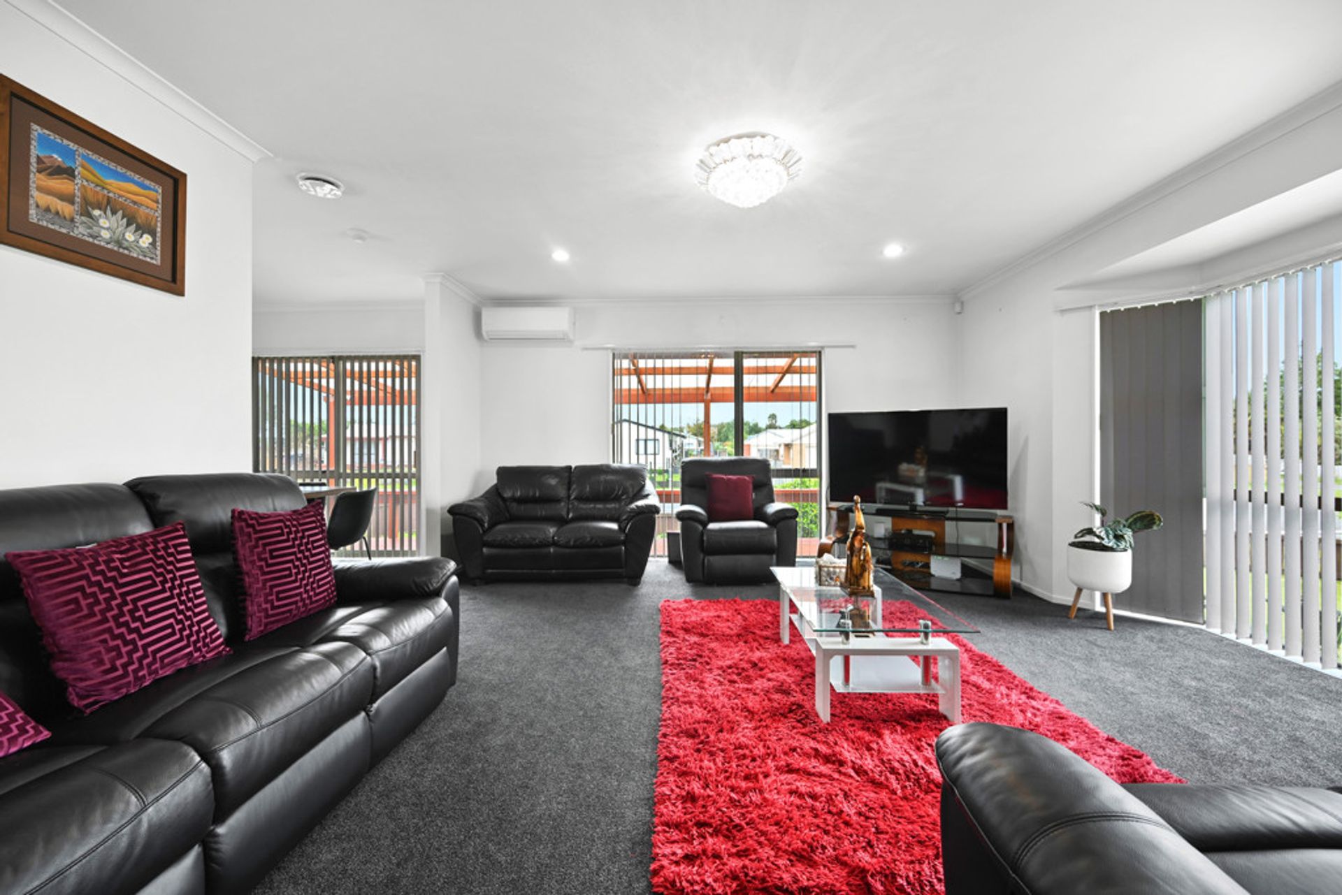 Condominium in Hamilton, Waikato 12420160