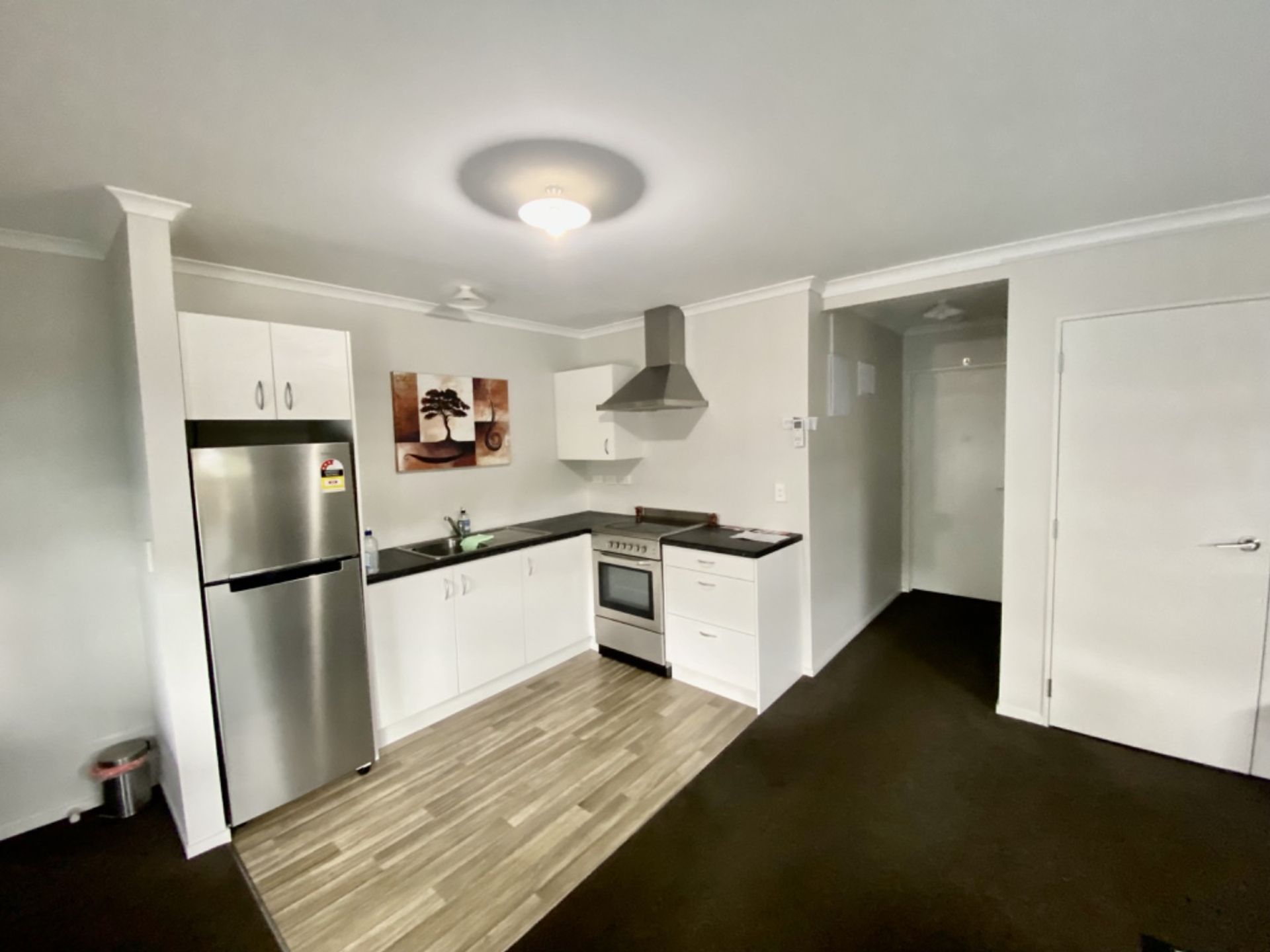 Condominium dans Hamilton, Waikato 12420162