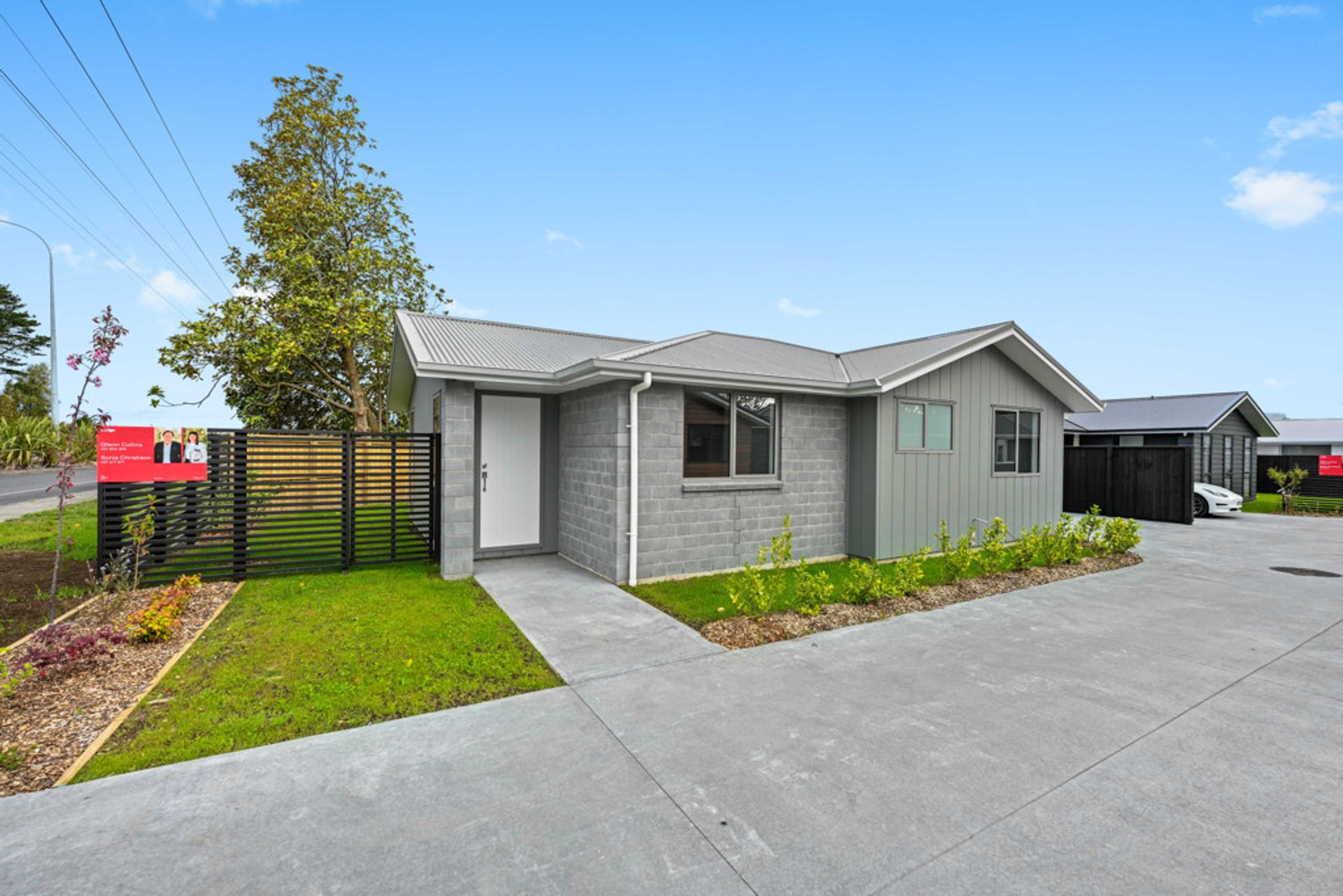 Condominium in Taupiri, Waikato 12420193