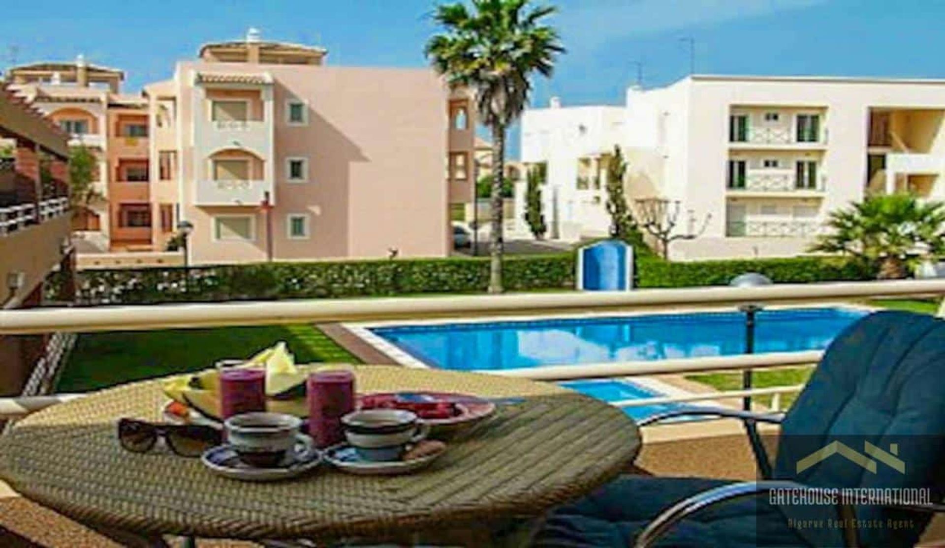 Condominium in Quarteira, Faro 12420426