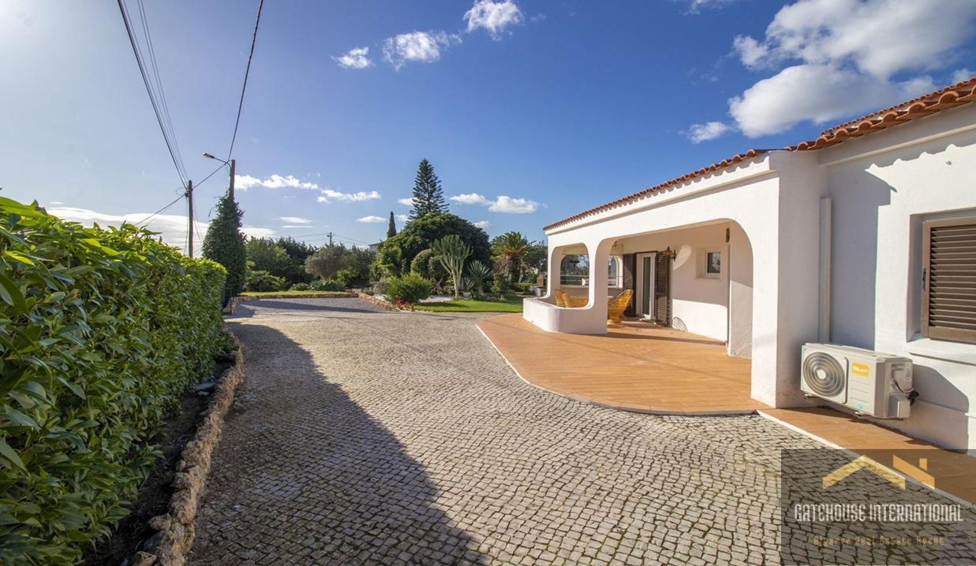 casa en Carvoeiro, Faro District 12420435