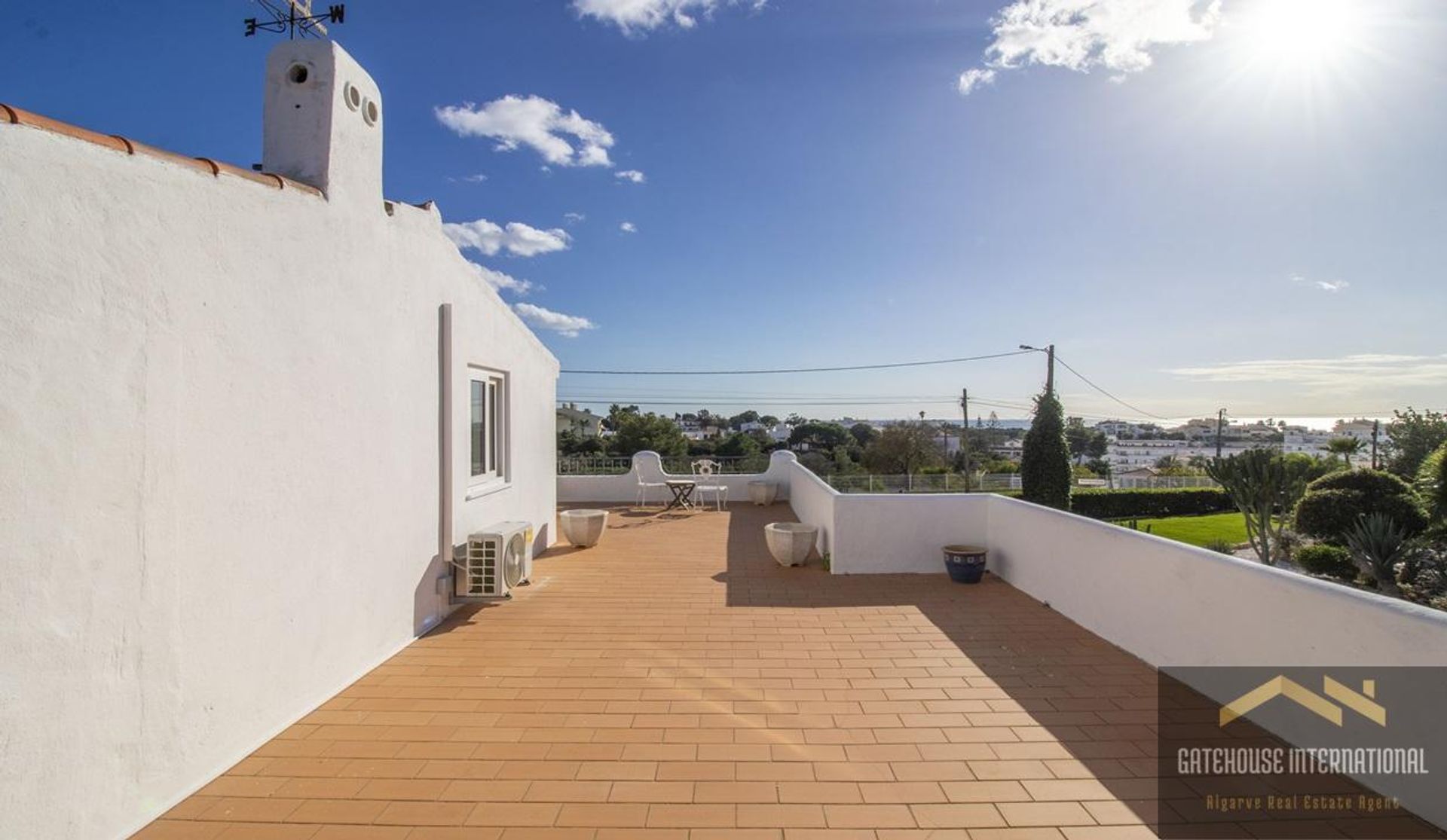 casa en Carvoeiro, Faro District 12420435