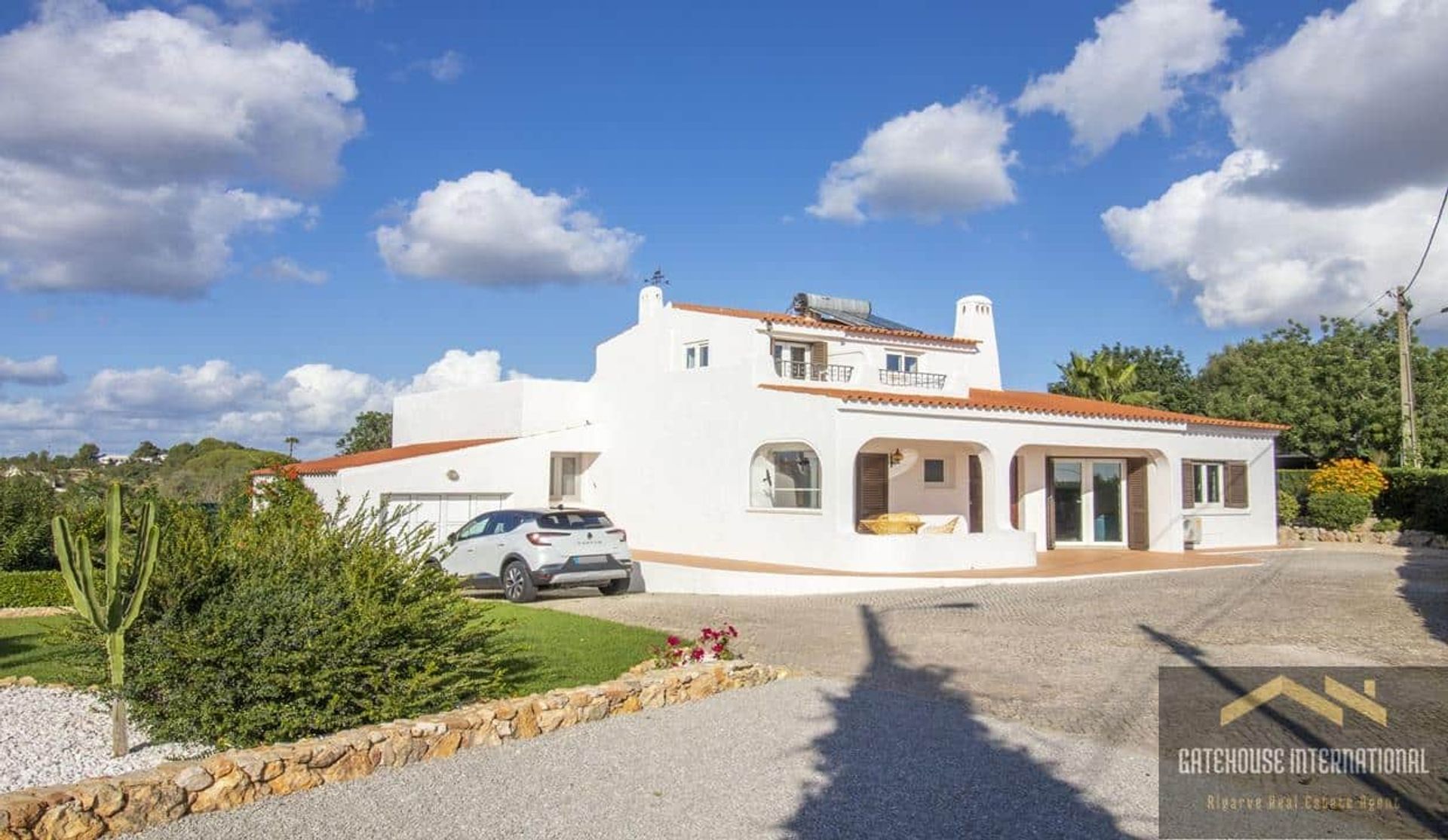 casa en Carvoeiro, Faro District 12420435