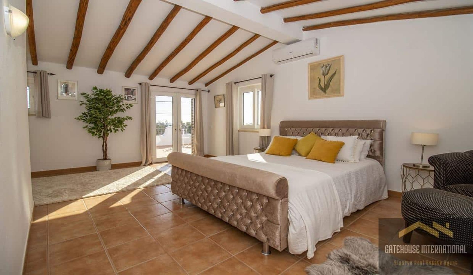 casa en Carvoeiro, Faro District 12420435