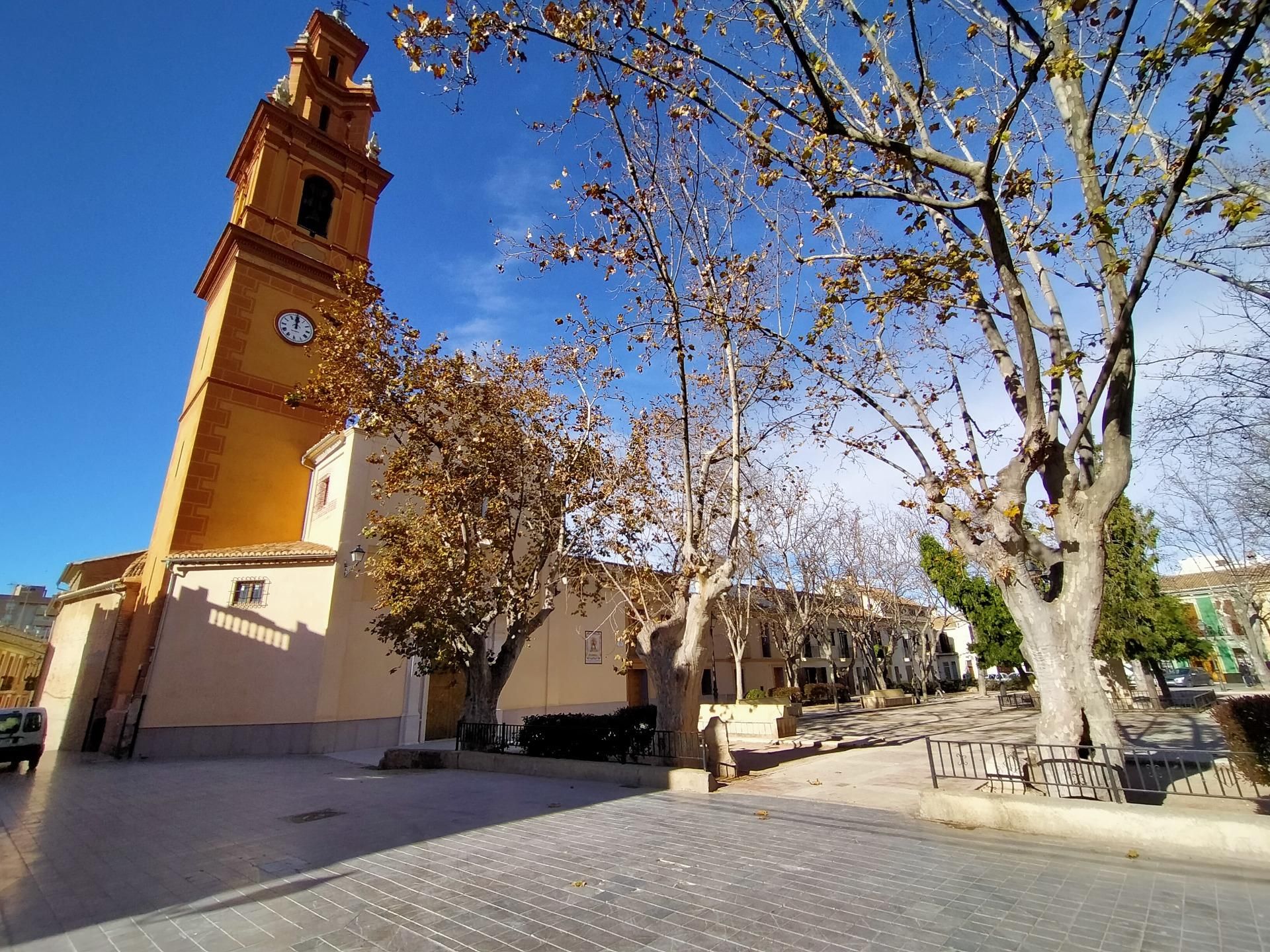 Andere im València, Comunidad Valenciana 12420468