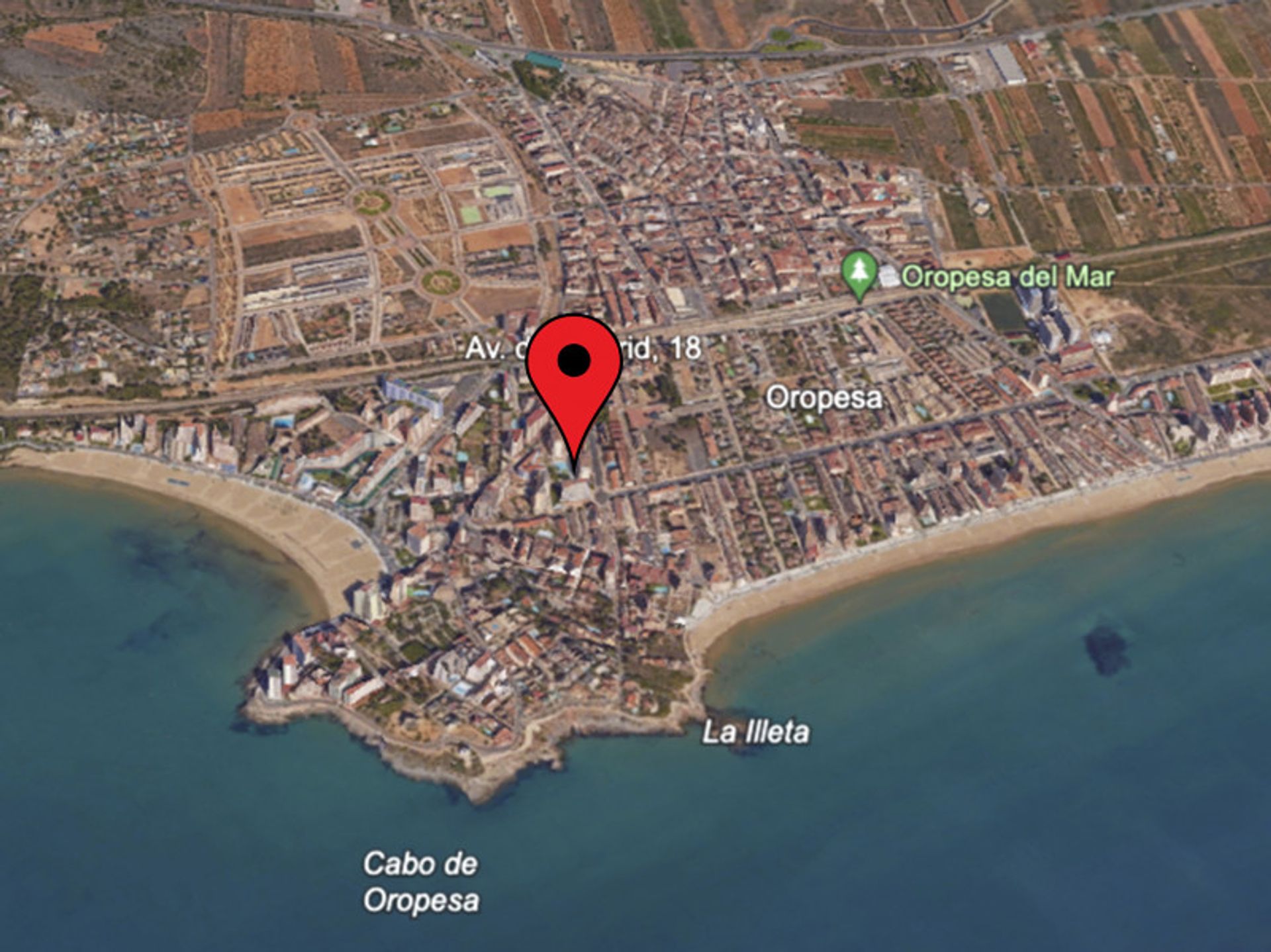 Outro no Oropesa del Mar, Valencian Community 12420472