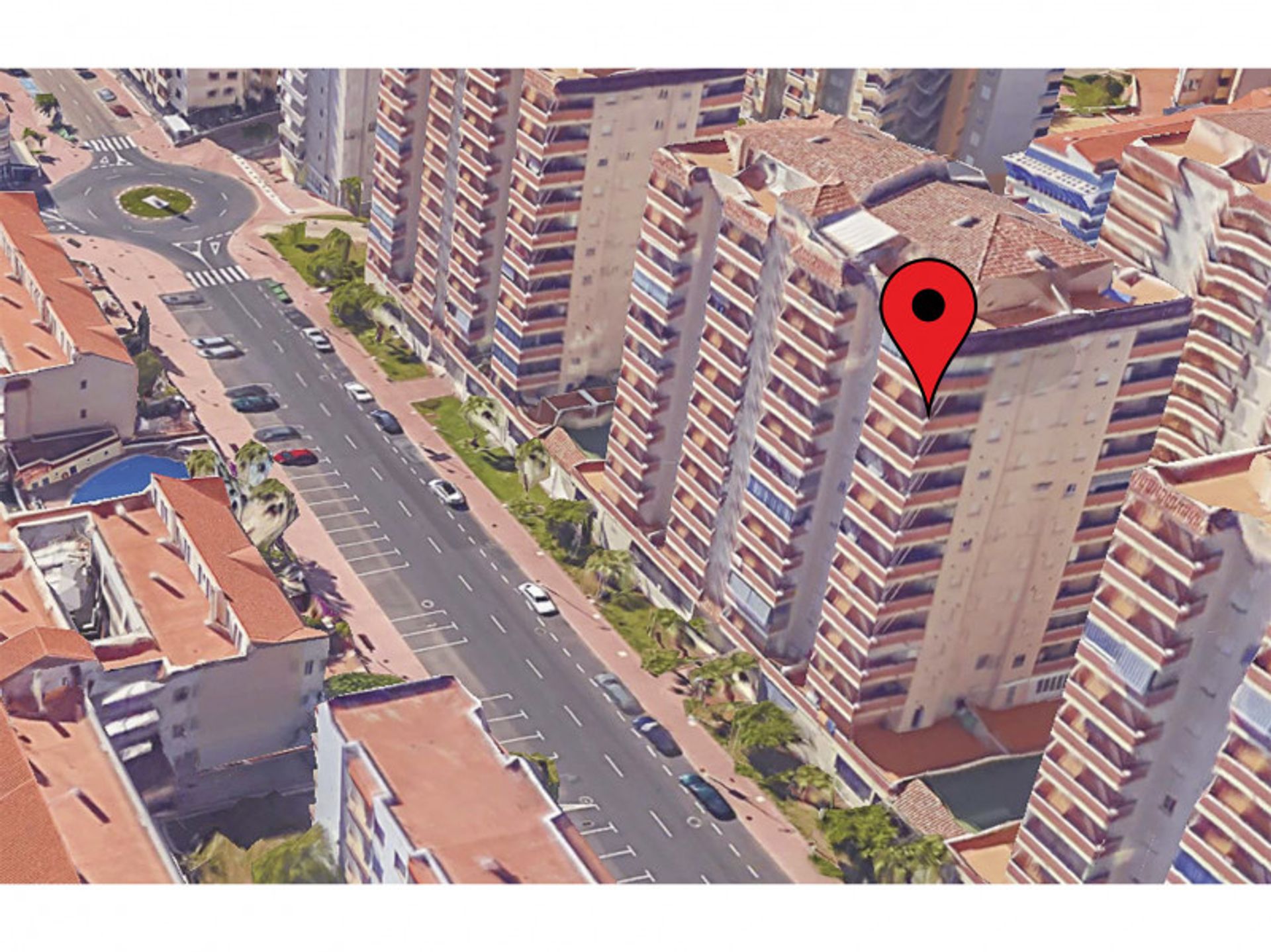 Andere in Oropesa del Mar, Valencian Community 12420472