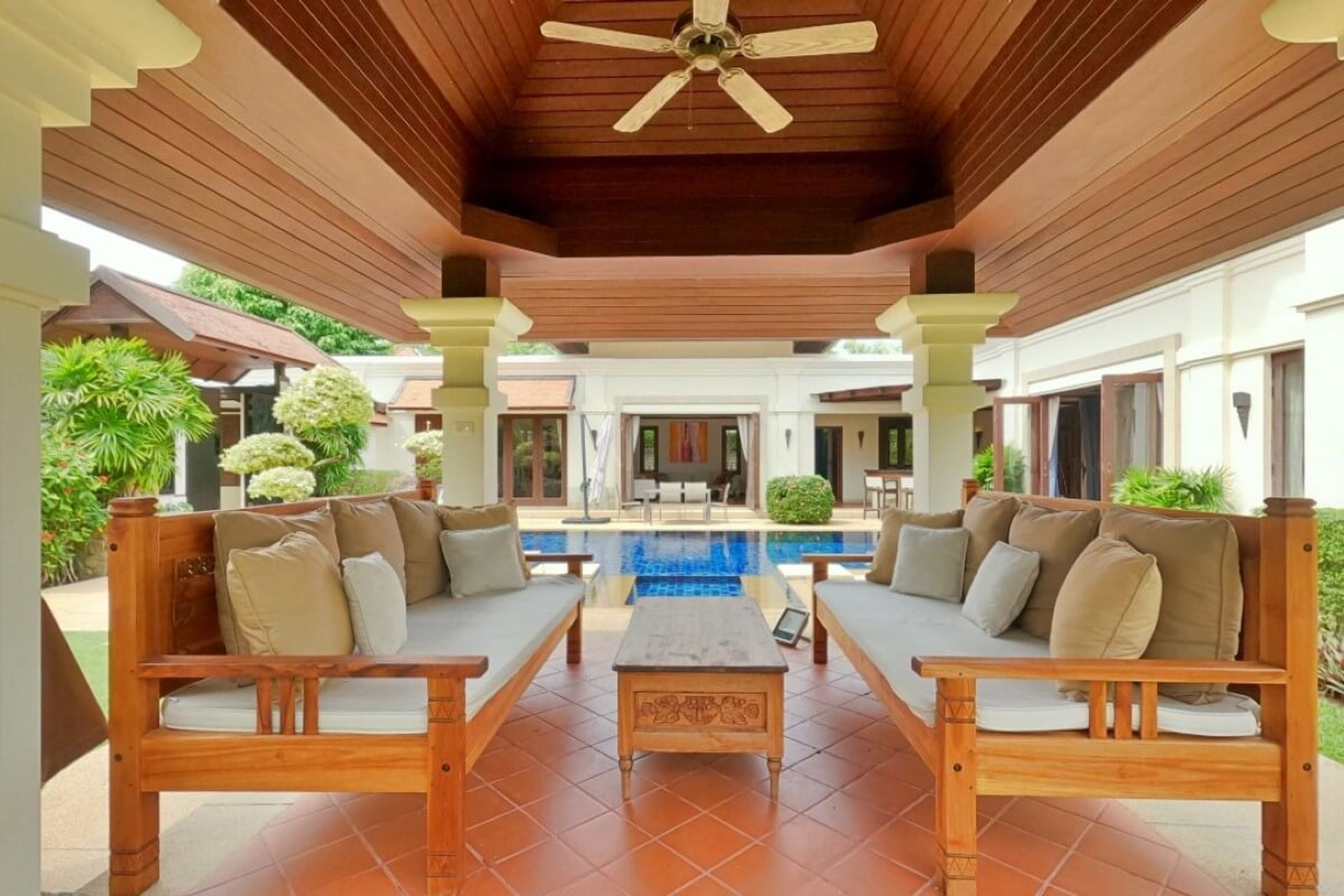 casa no , Phuket 12420491