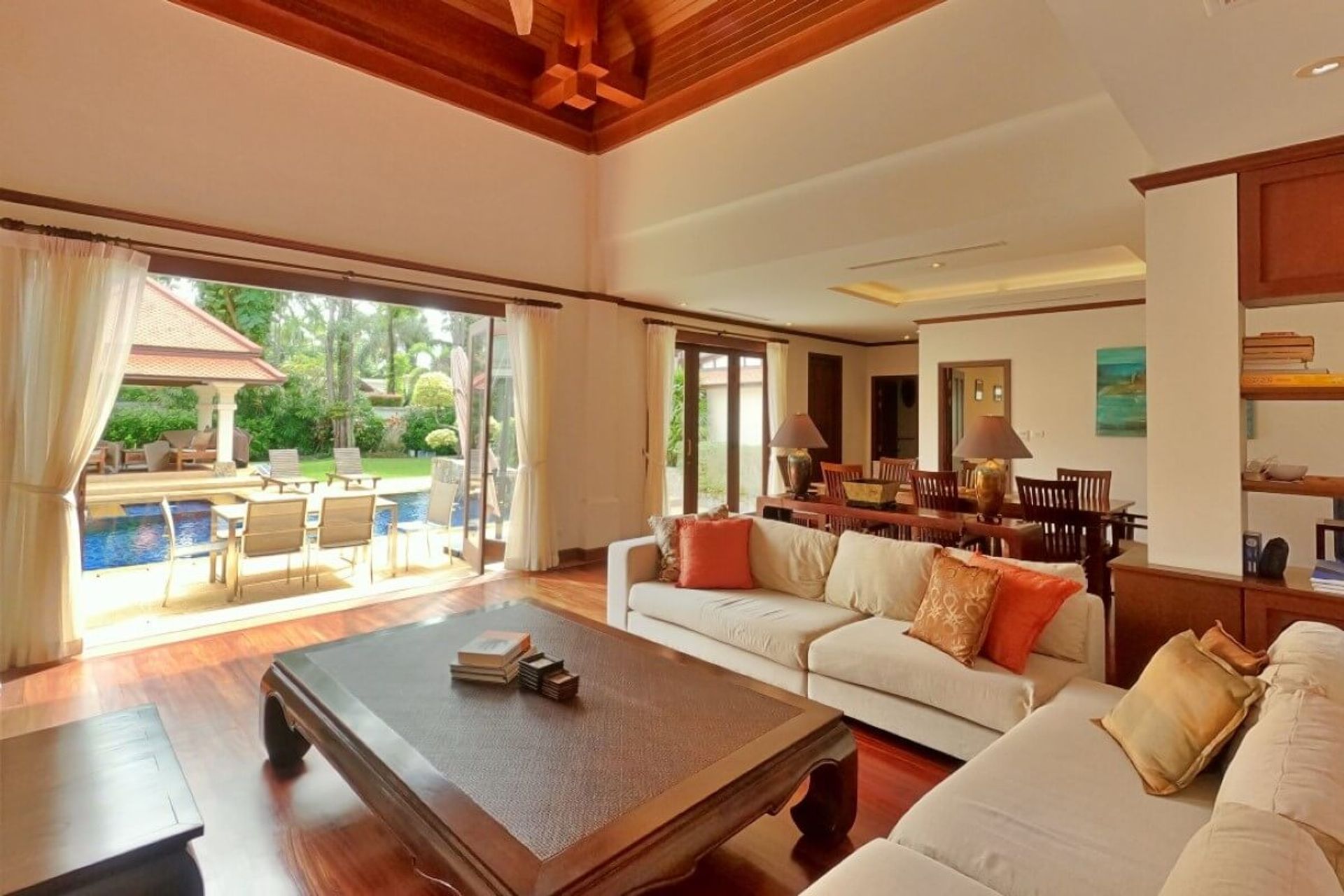 casa no , Phuket 12420491