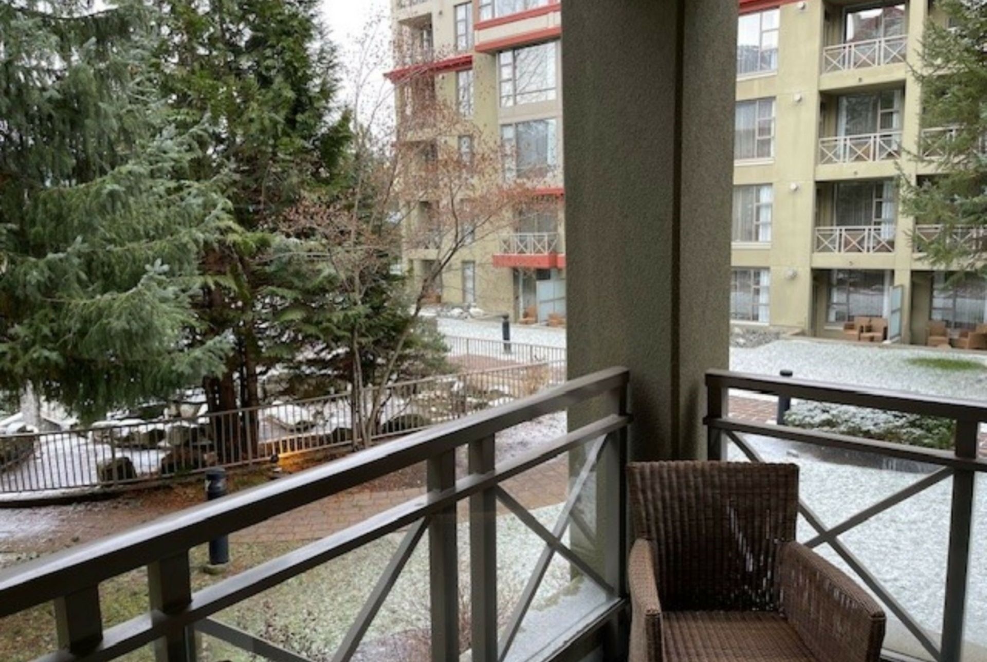 Condominio nel Whistler, British Columbia 12420560