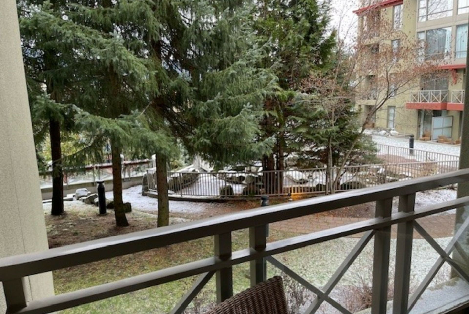 Condominio nel Whistler, British Columbia 12420560